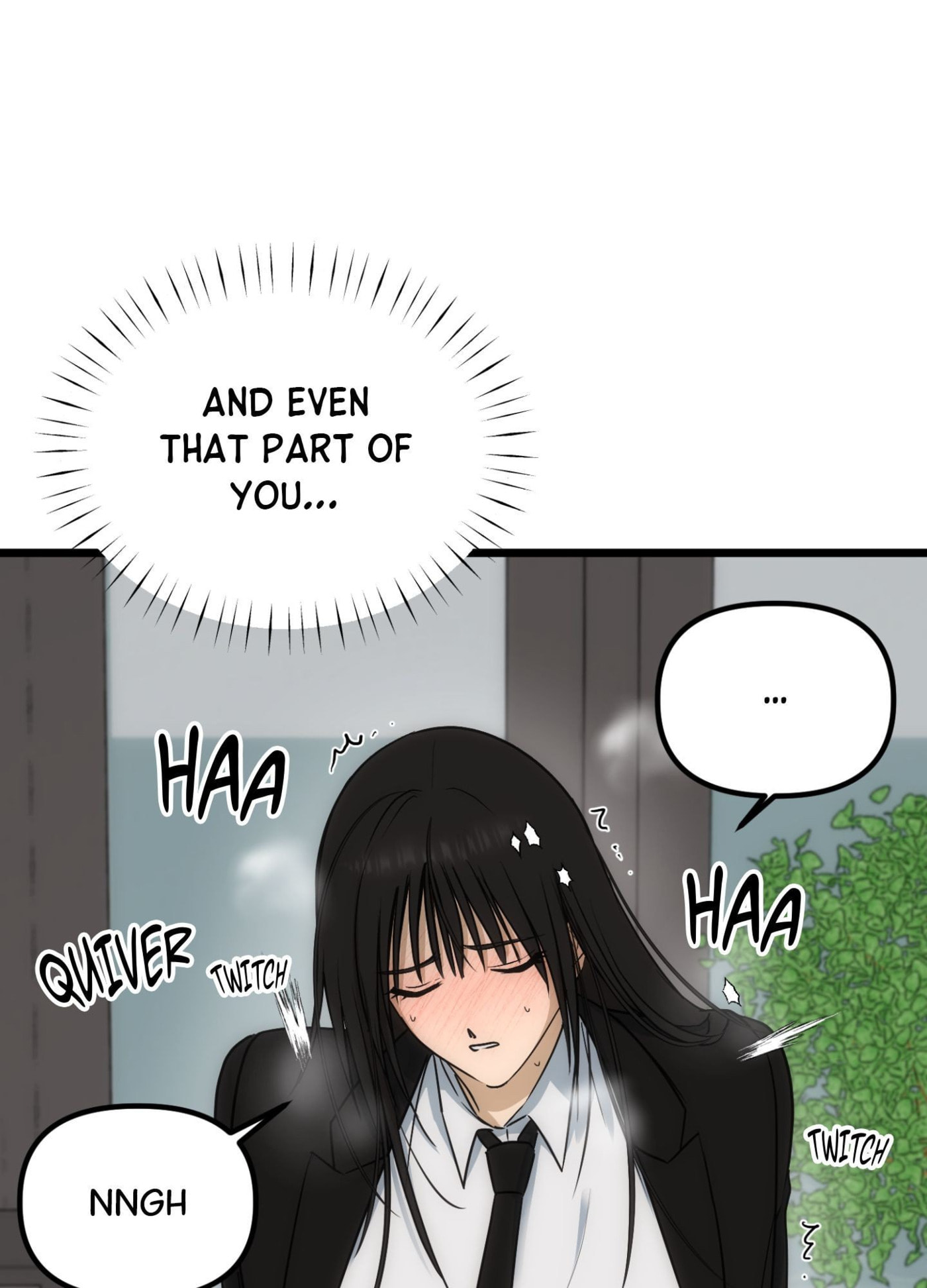 Only to You (Yongnak) Chapter 7 page 25 - 
