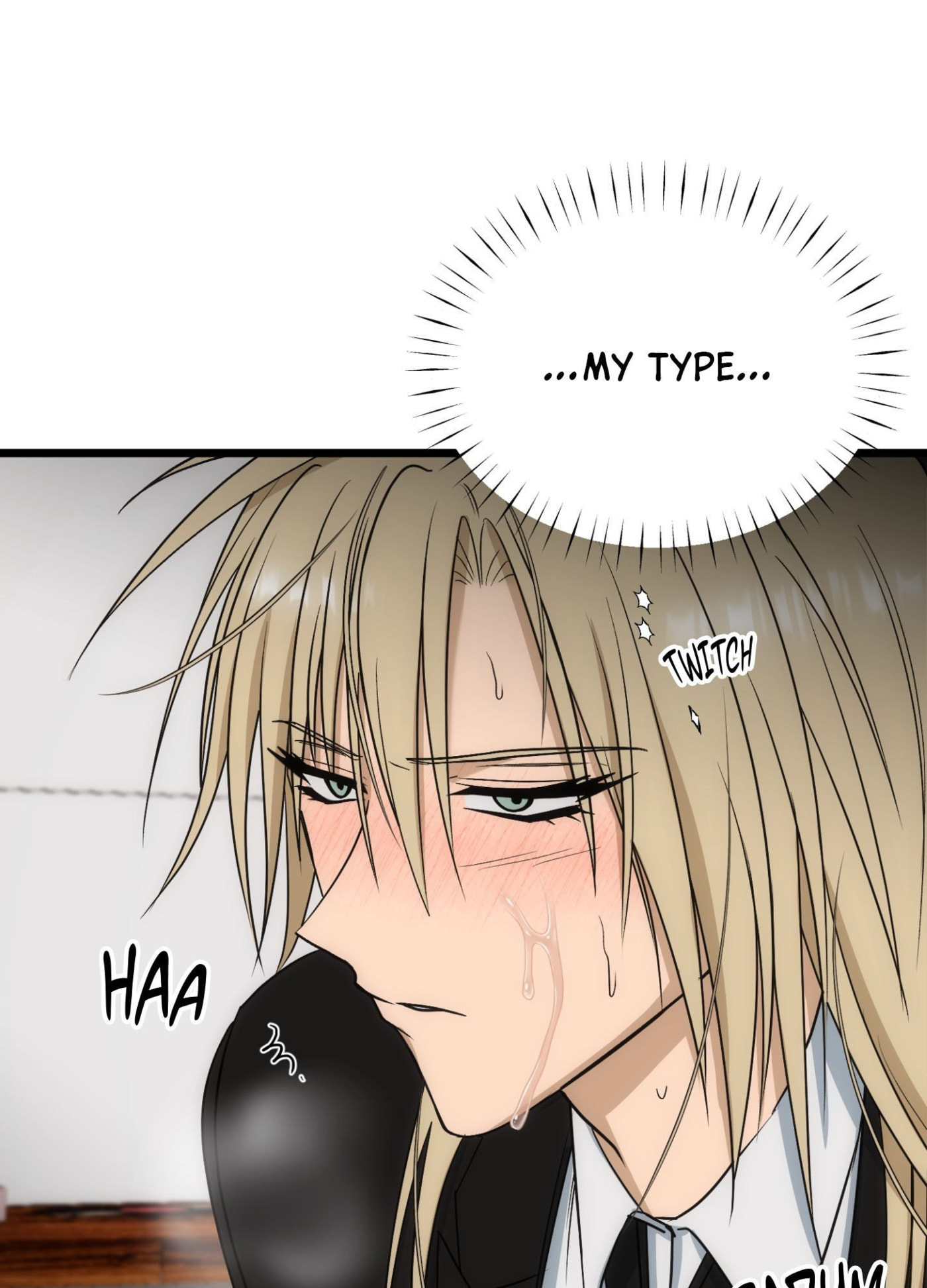 Only to You (Yongnak) Chapter 7 page 27 - 