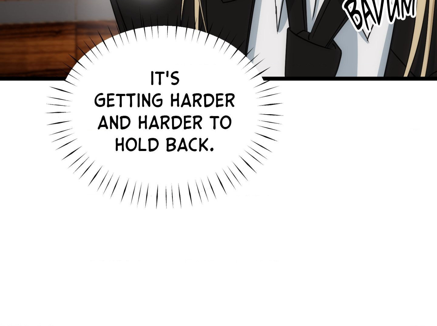 Only to You (Yongnak) Chapter 7 page 28 - 