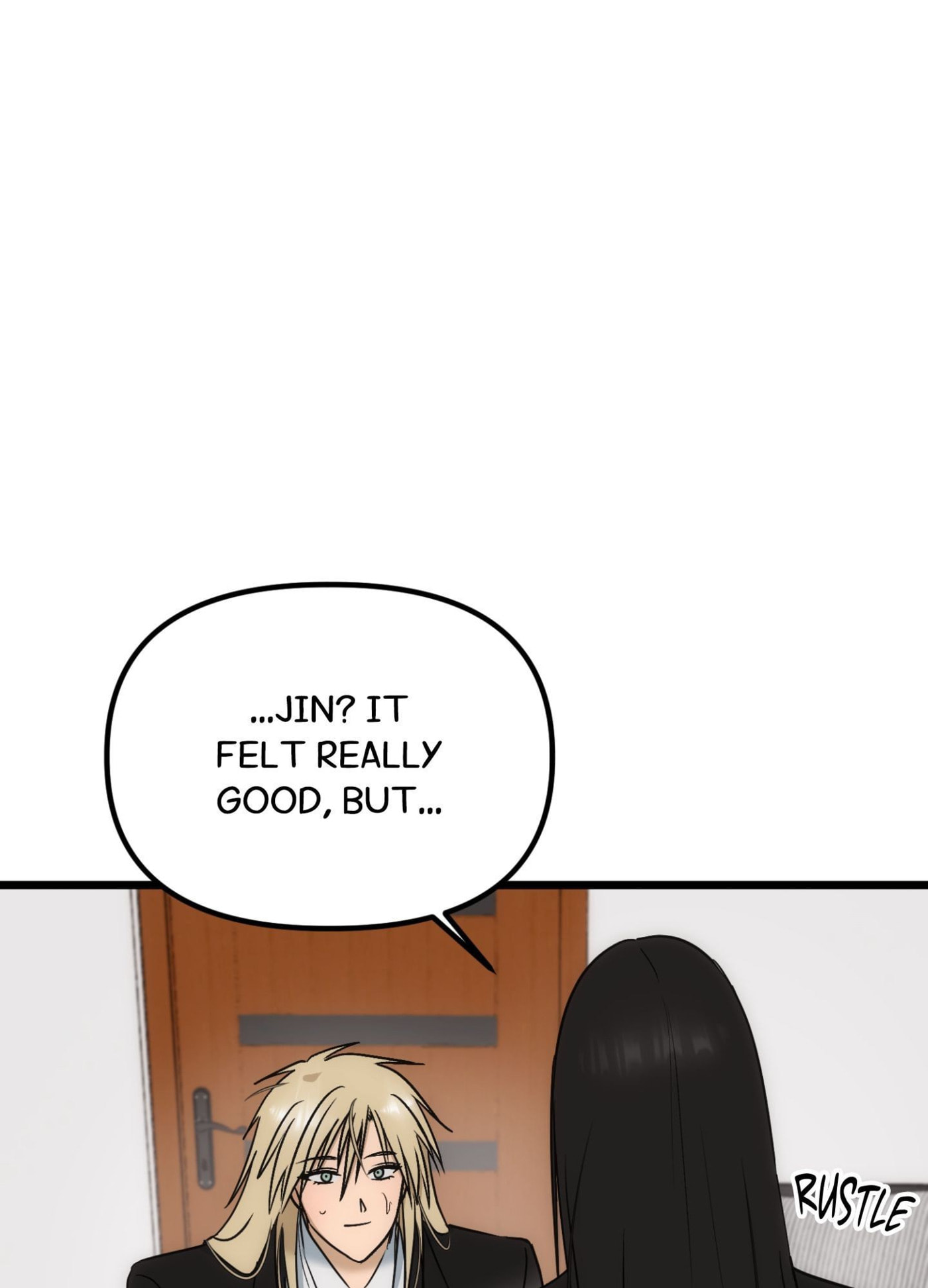 Only to You (Yongnak) Chapter 7 page 30 - 