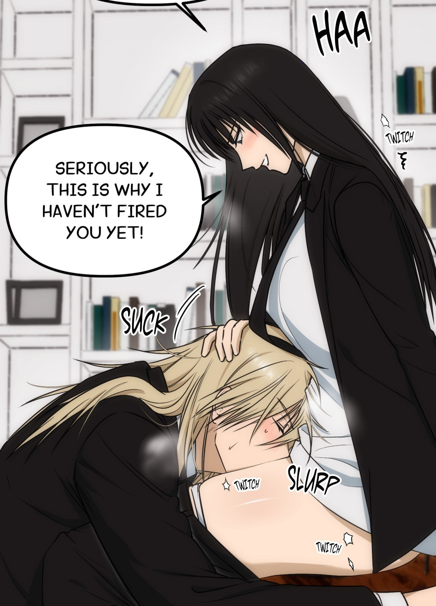 Only to You (Yongnak) Chapter 7 page 4 - 
