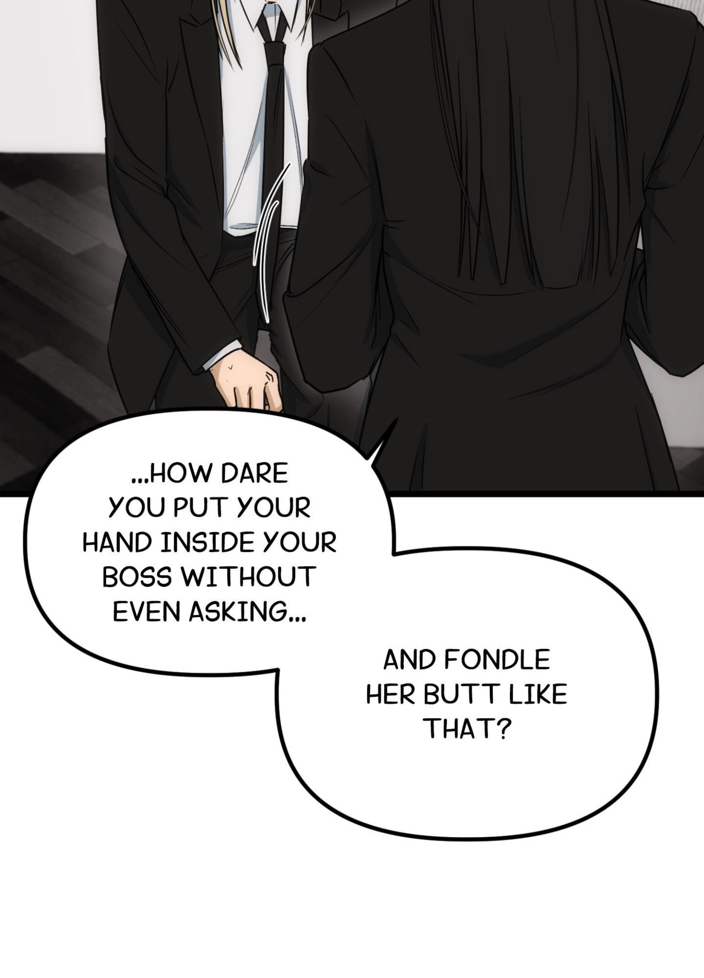 Only to You (Yongnak) Chapter 7 page 31 - 