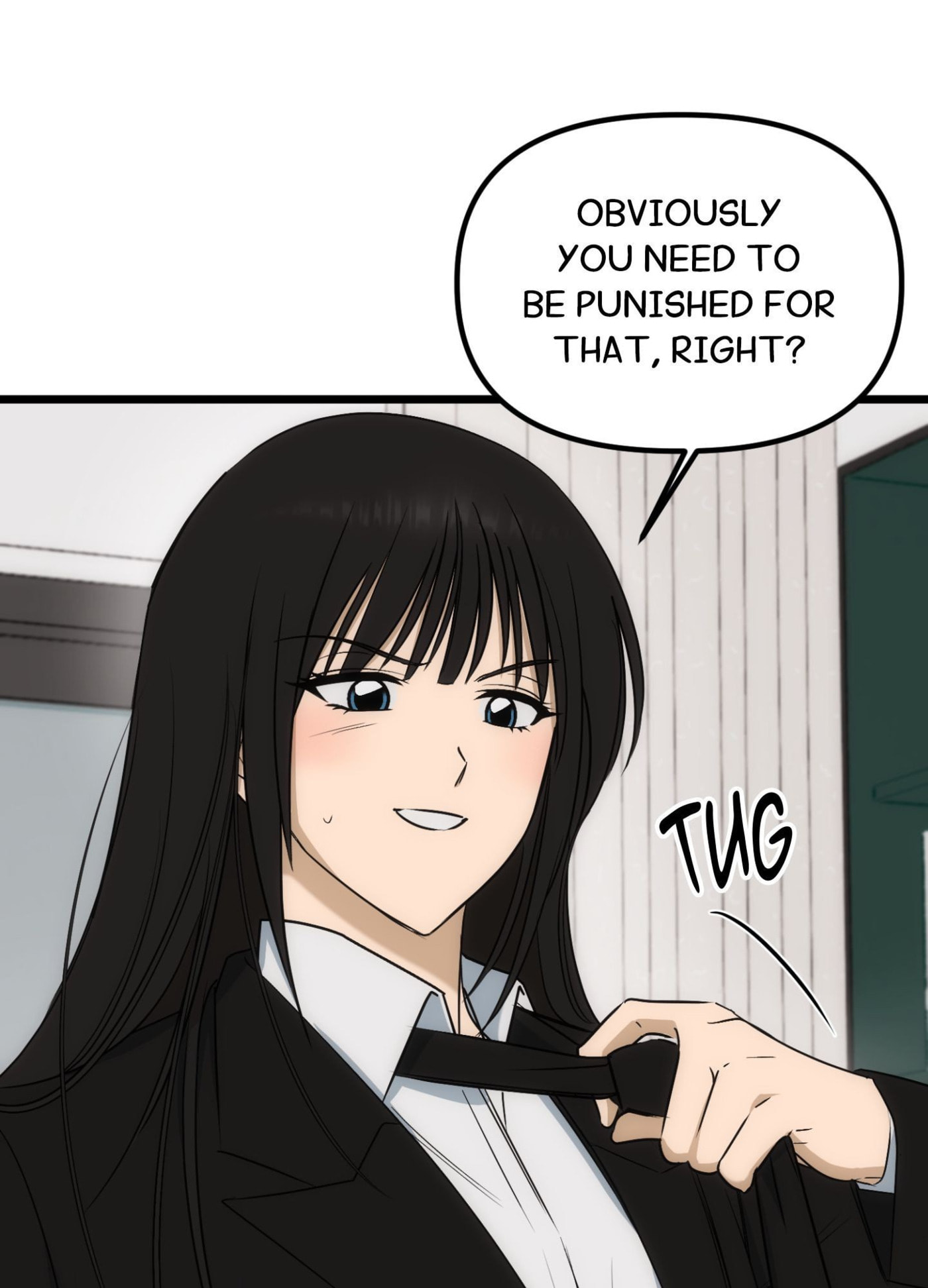 Only to You (Yongnak) Chapter 7 page 32 - 
