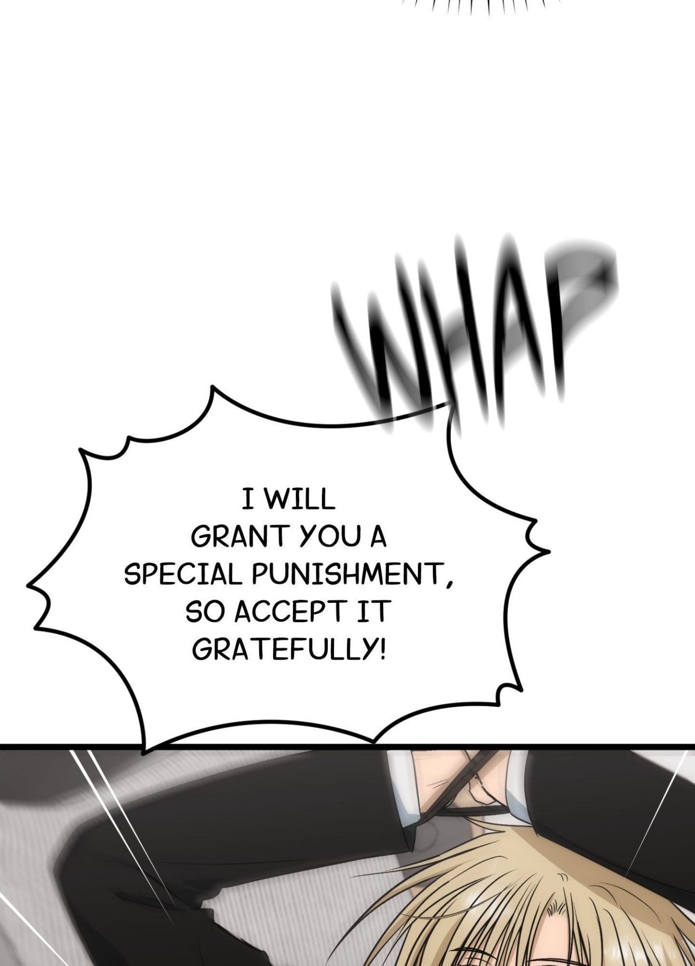 Only to You (Yongnak) Chapter 7 page 35 - 