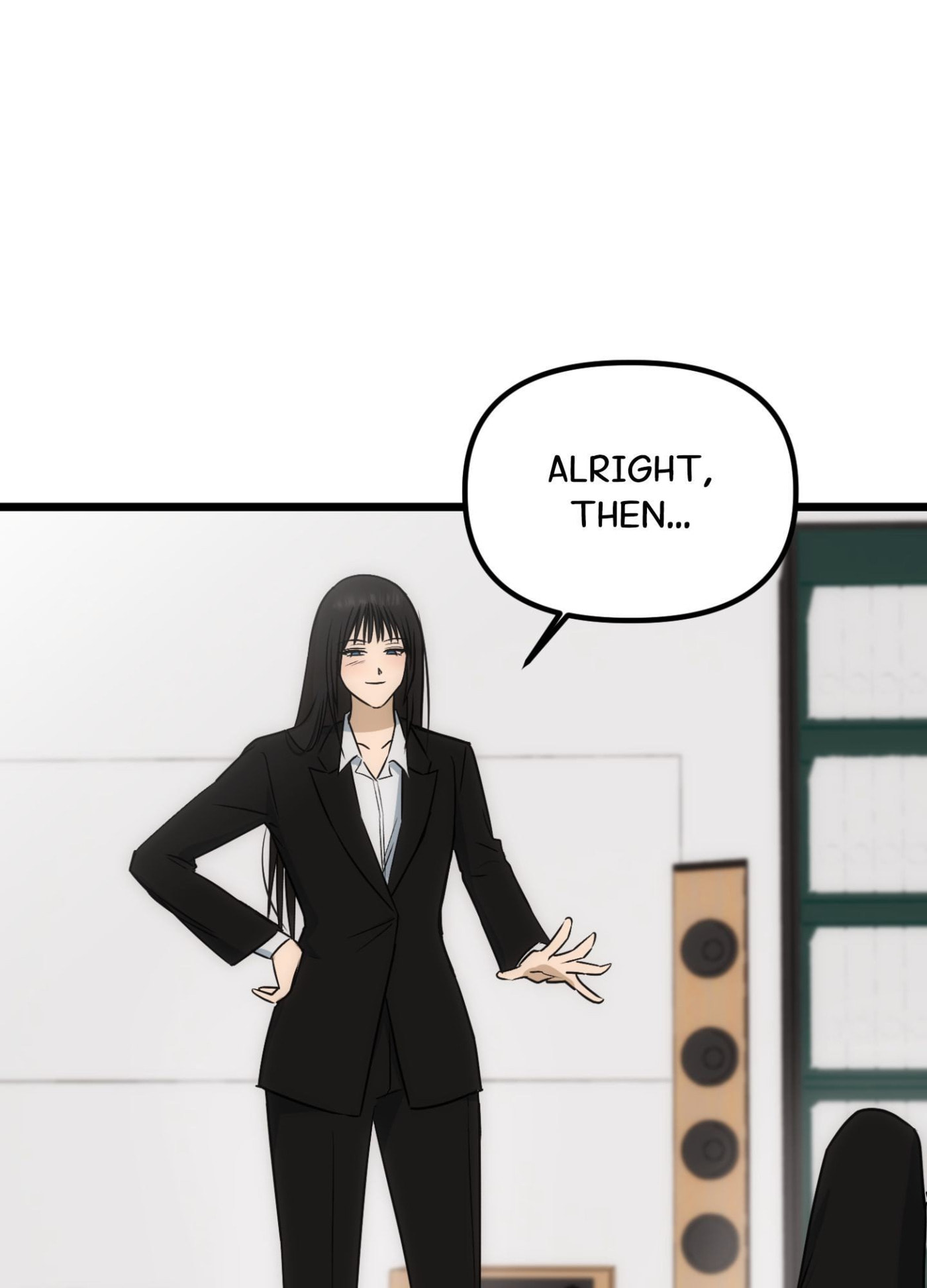 Only to You (Yongnak) Chapter 7 page 38 - 