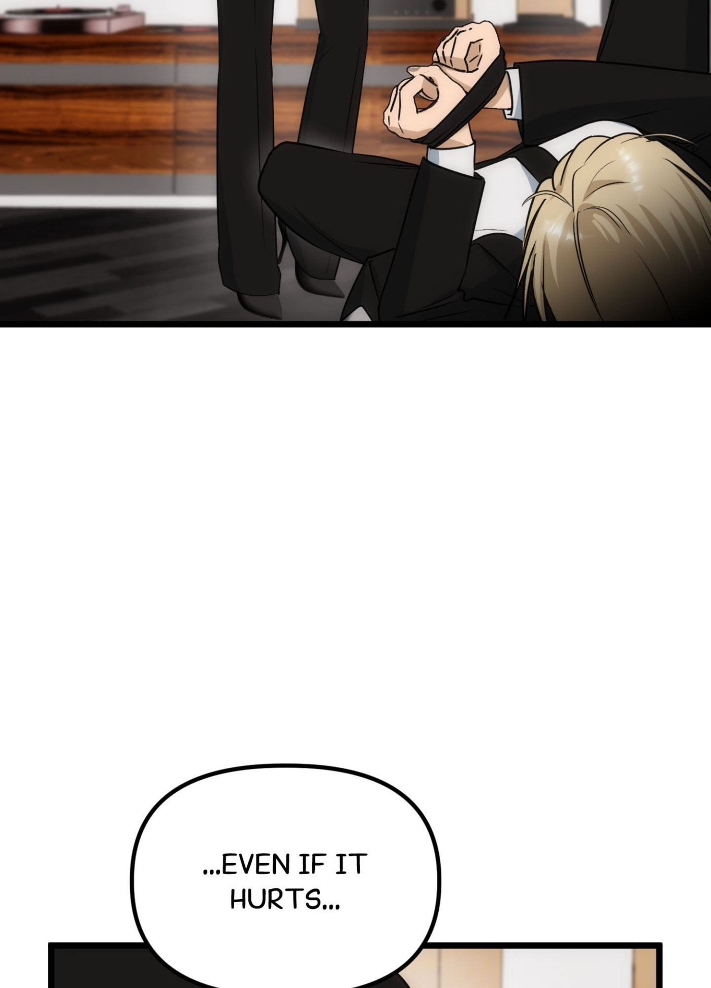 Only to You (Yongnak) Chapter 7 page 39 - 