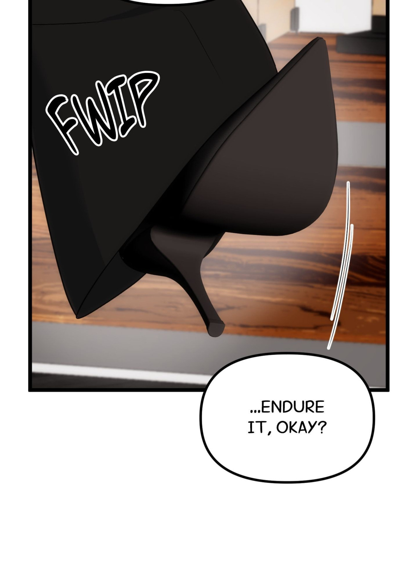 Only to You (Yongnak) Chapter 7 page 40 - 