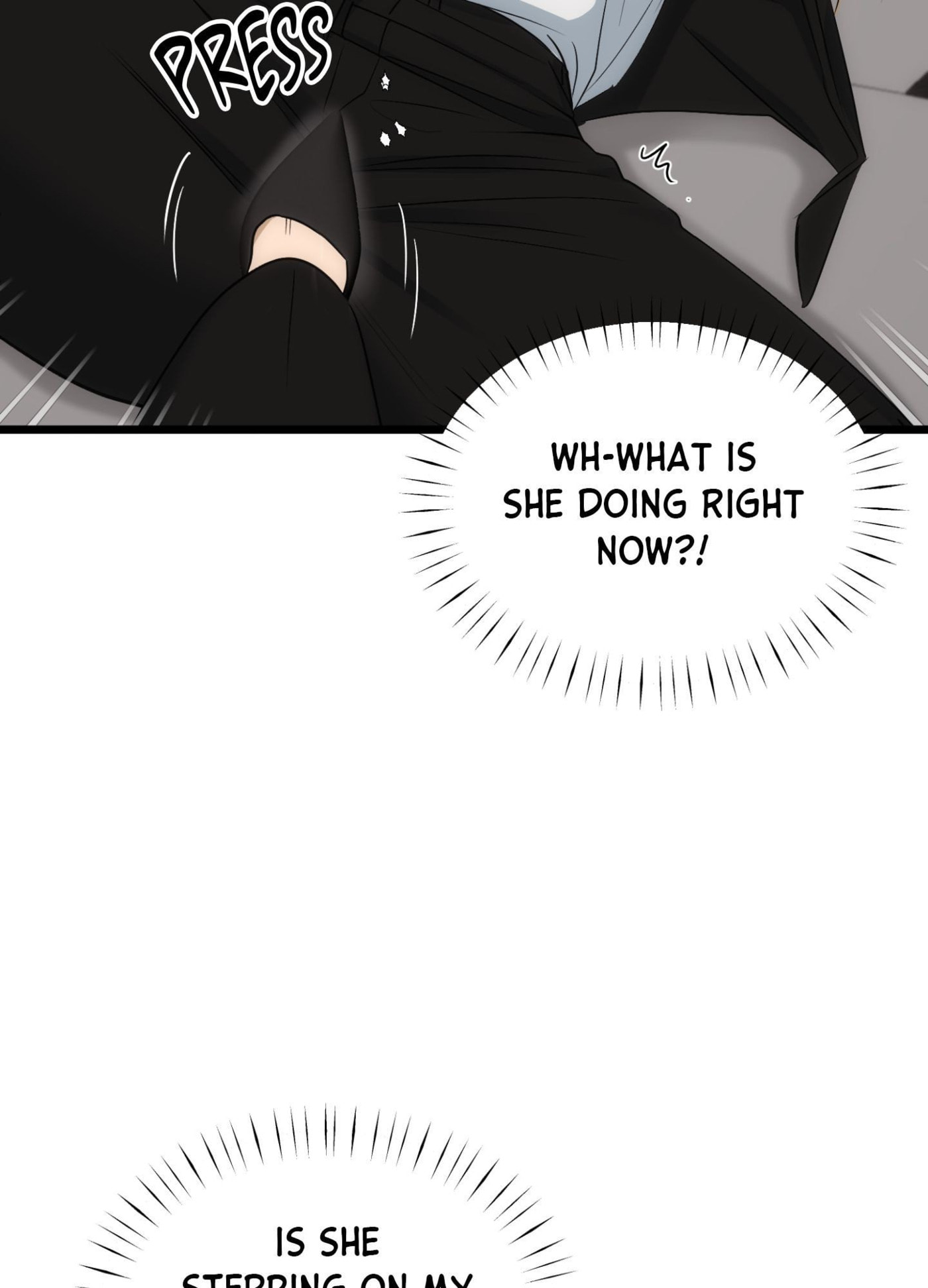 Only to You (Yongnak) Chapter 7 page 42 - 