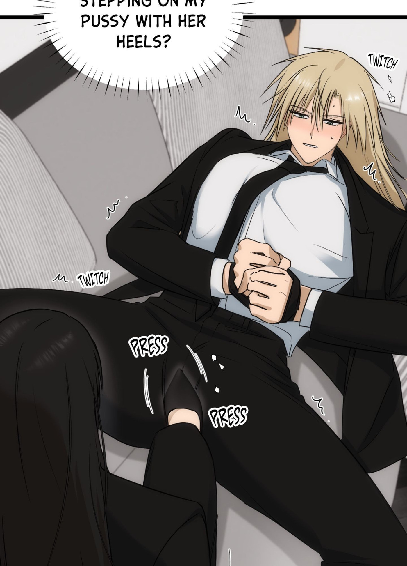 Only to You (Yongnak) Chapter 7 page 43 - 