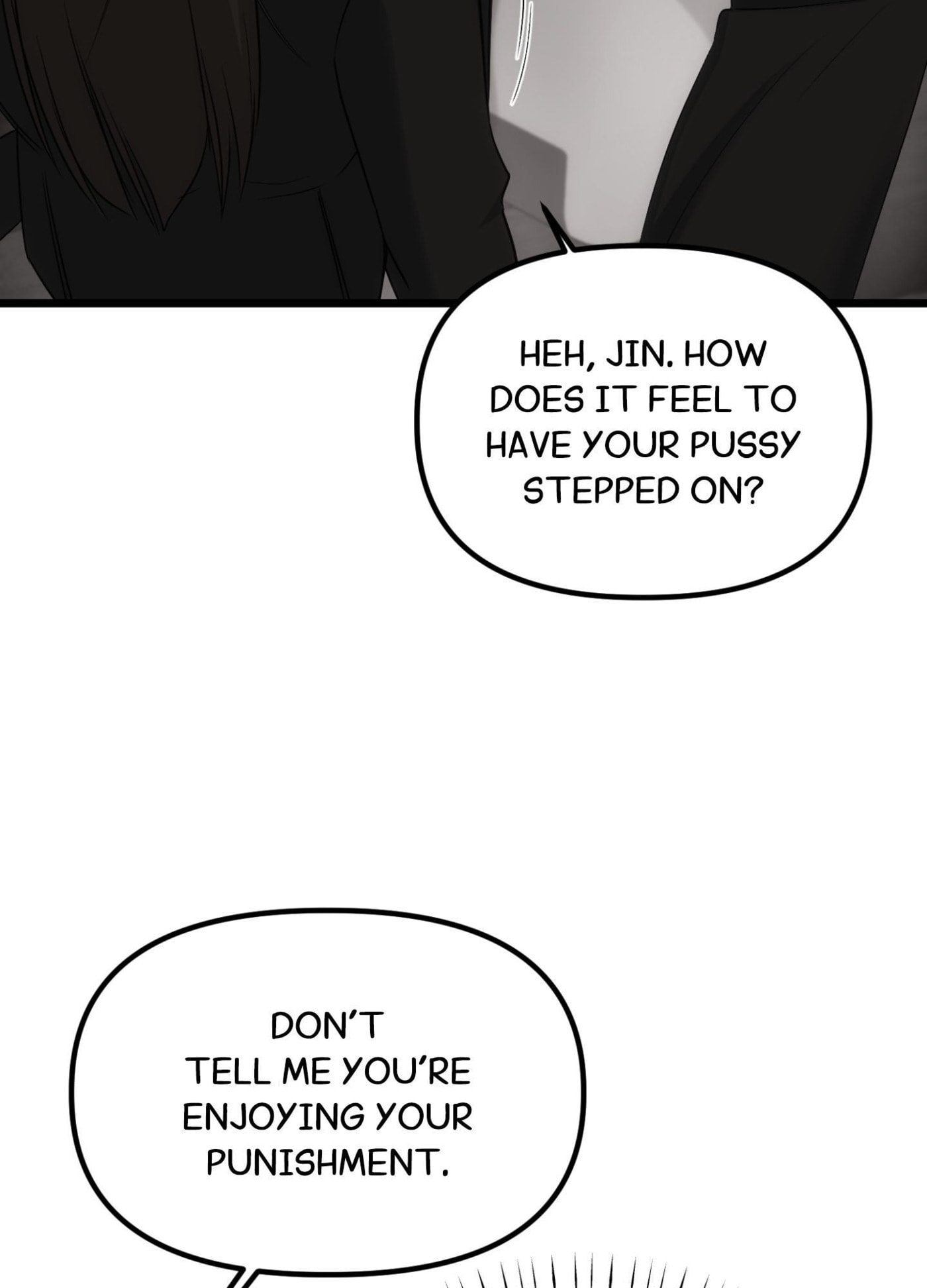 Only to You (Yongnak) Chapter 7 page 44 - 