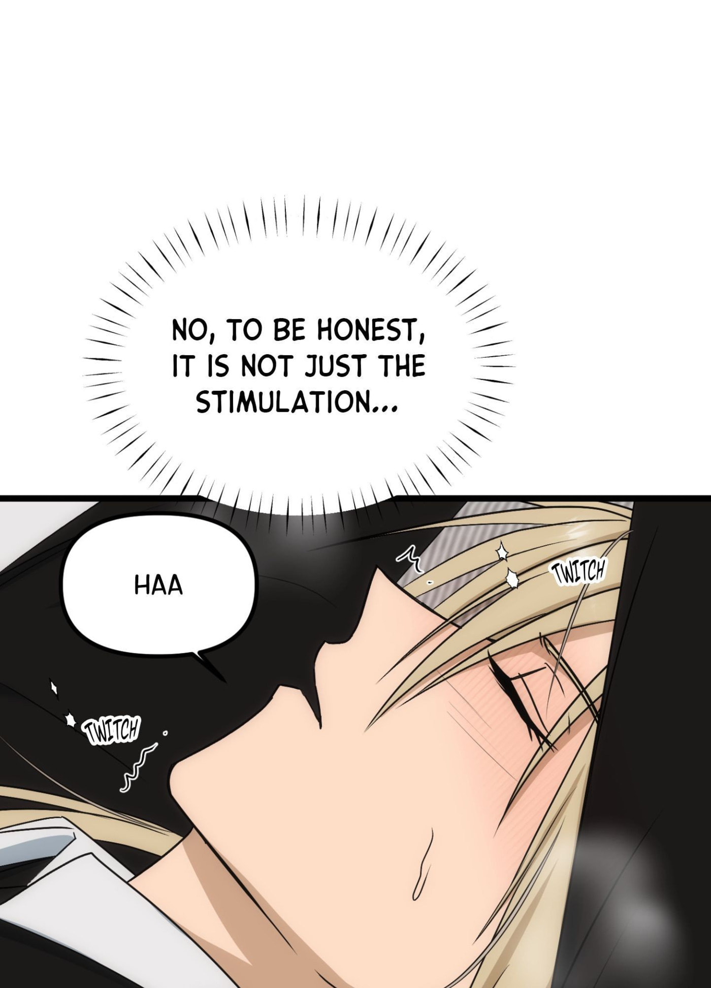 Only to You (Yongnak) Chapter 7 page 47 - 