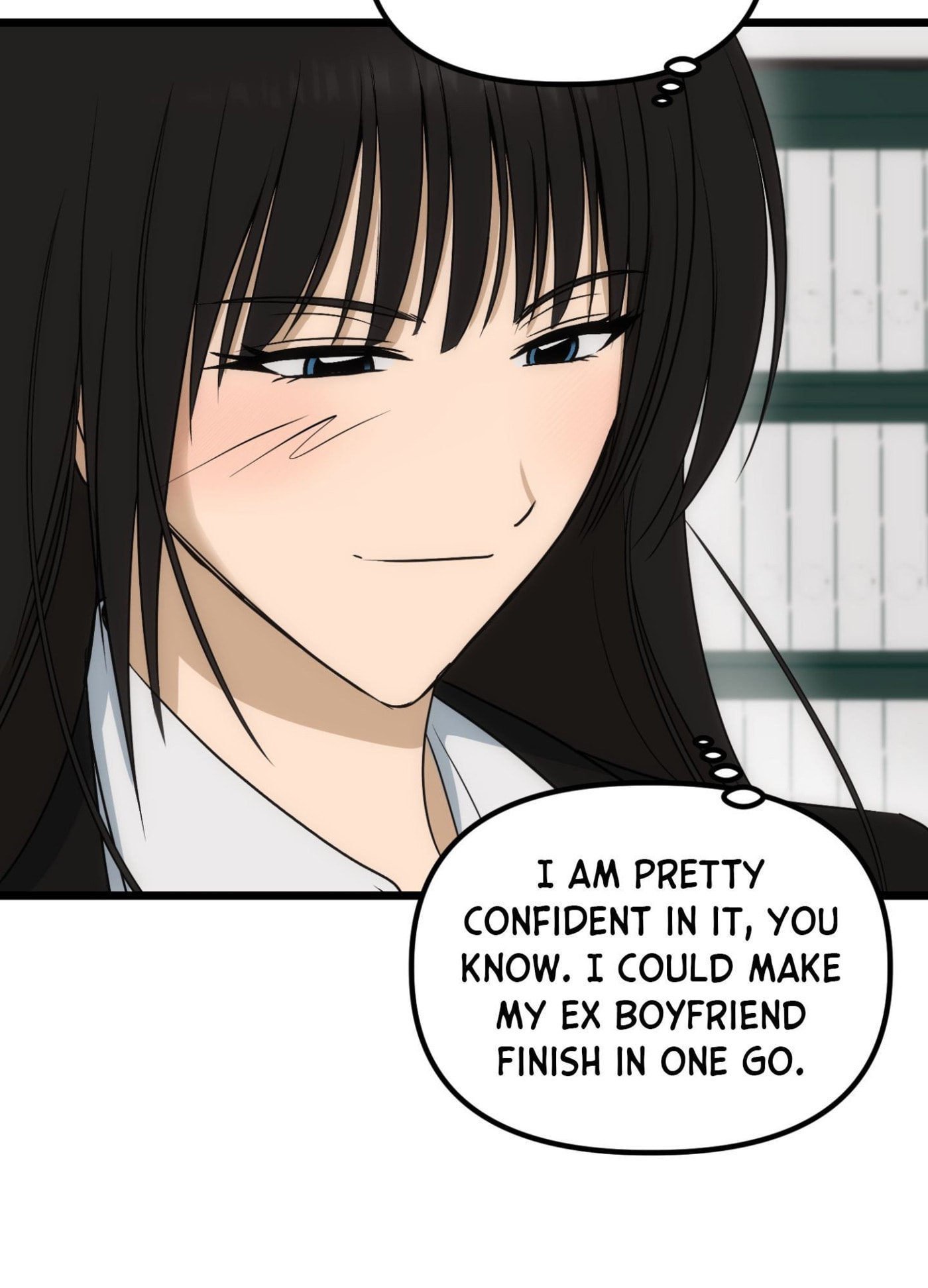 Only to You (Yongnak) Chapter 7 page 52 - 