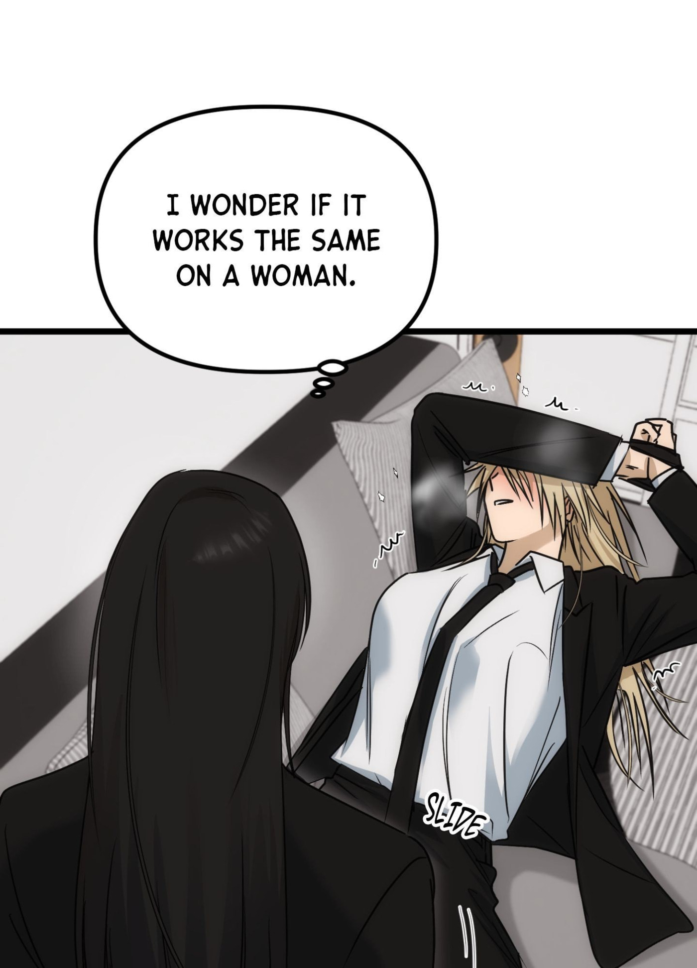Only to You (Yongnak) Chapter 7 page 53 - 