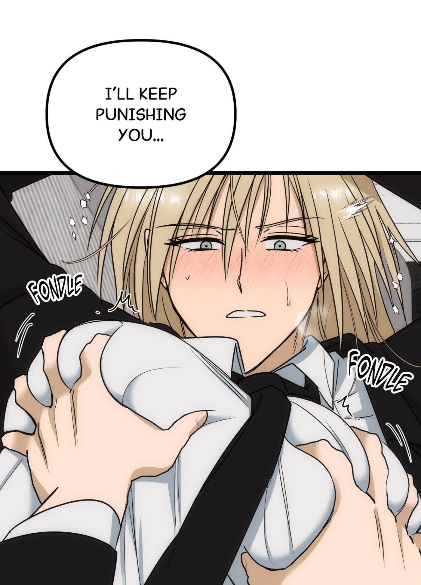 Only to You (Yongnak) Chapter 7 page 58 - 