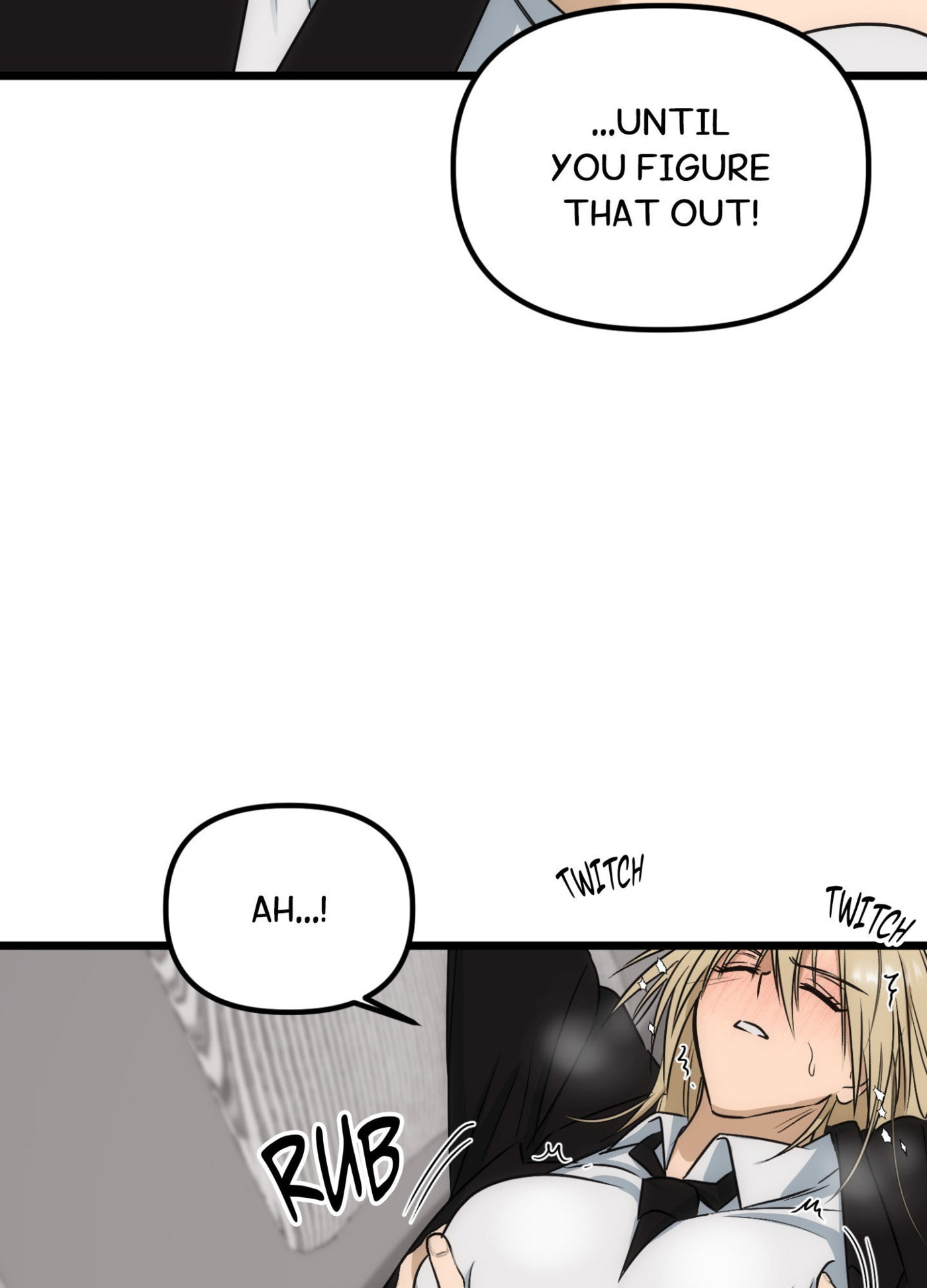 Only to You (Yongnak) Chapter 7 page 59 - 