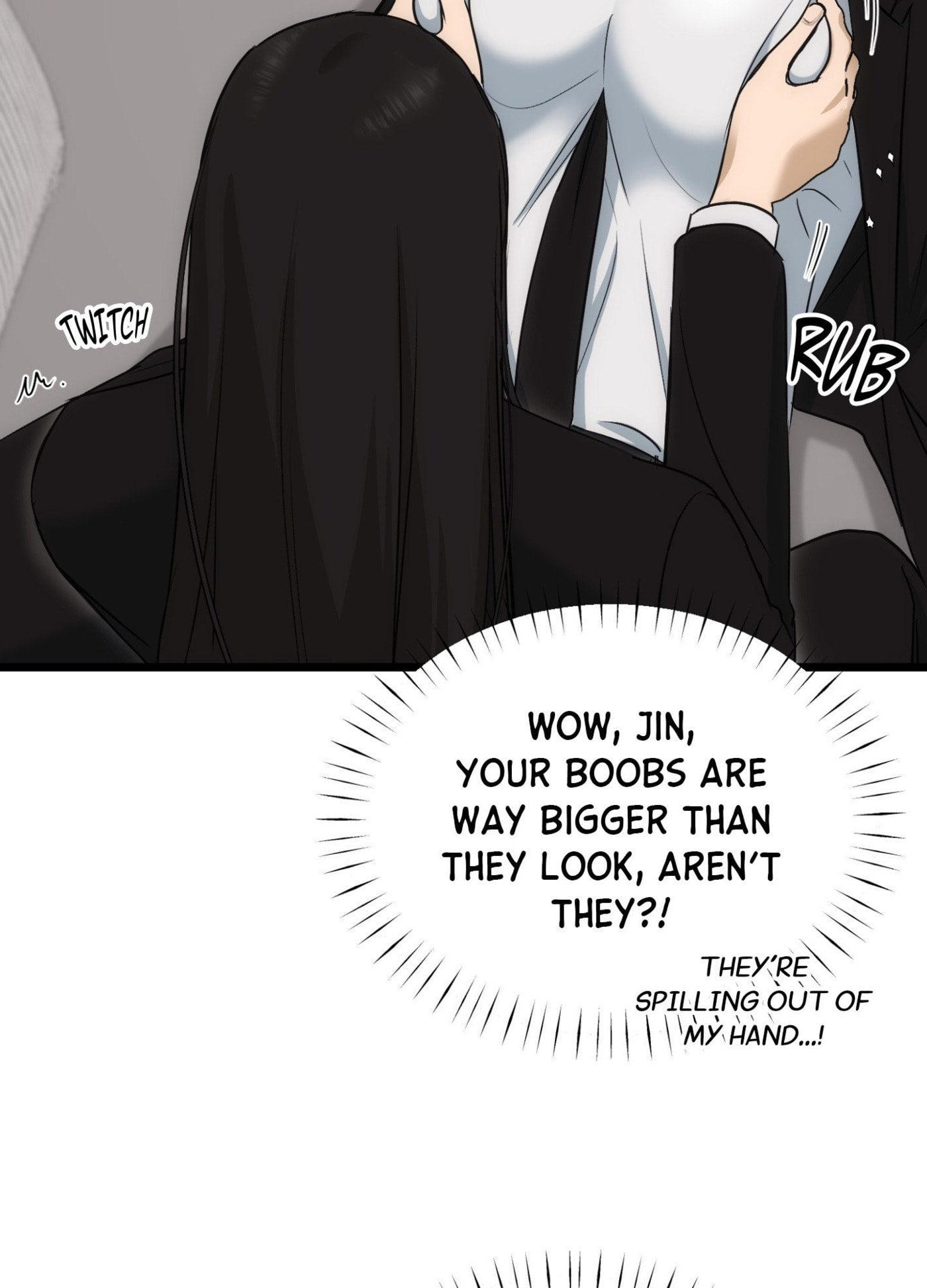 Only to You (Yongnak) Chapter 7 page 60 - 