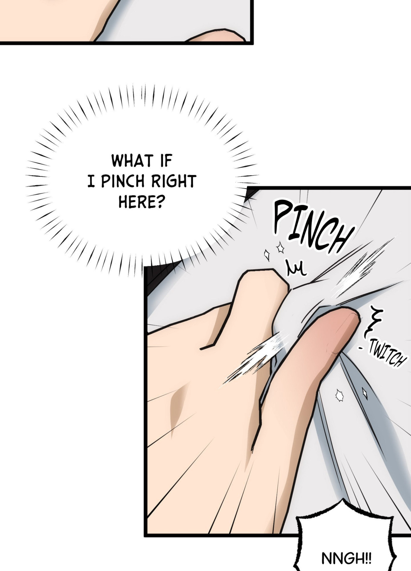 Only to You (Yongnak) Chapter 7 page 65 - 