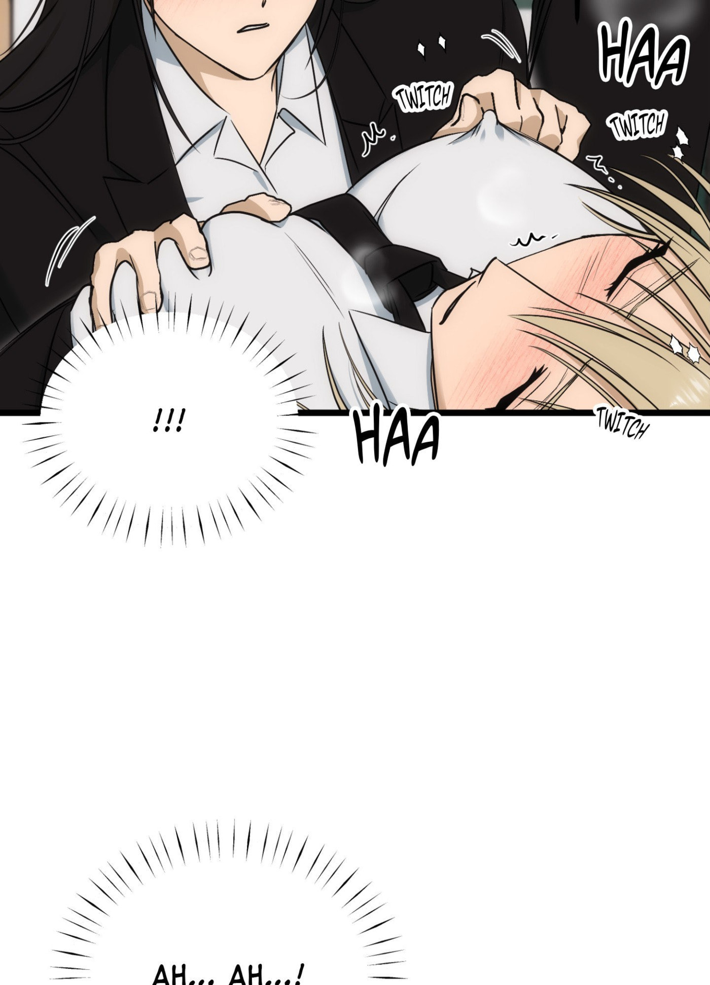 Only to You (Yongnak) Chapter 7 page 67 - 