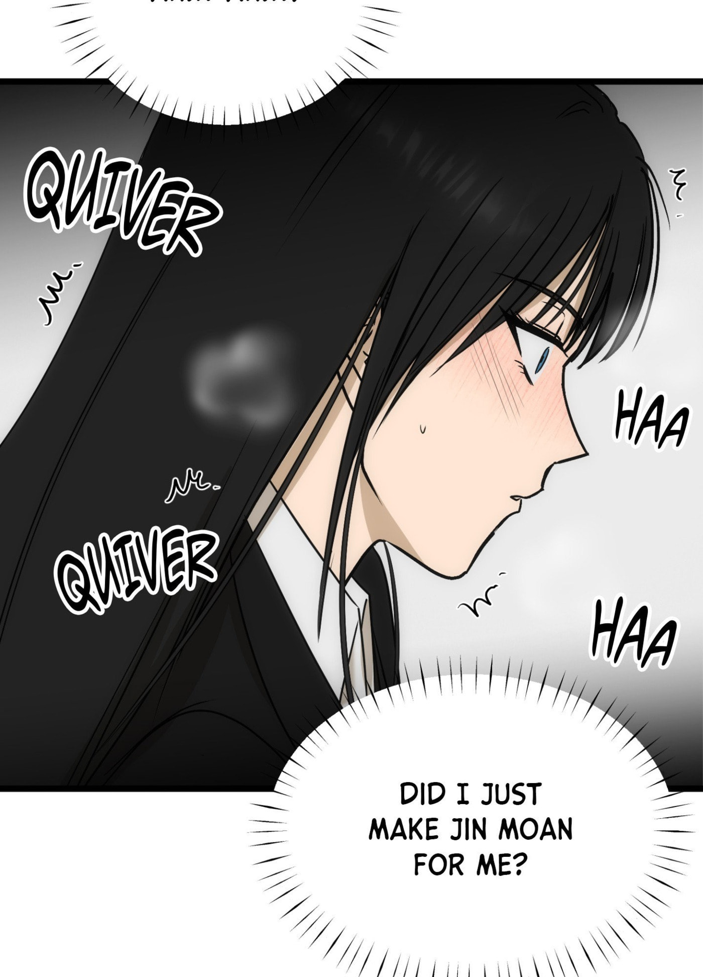 Only to You (Yongnak) Chapter 7 page 68 - 
