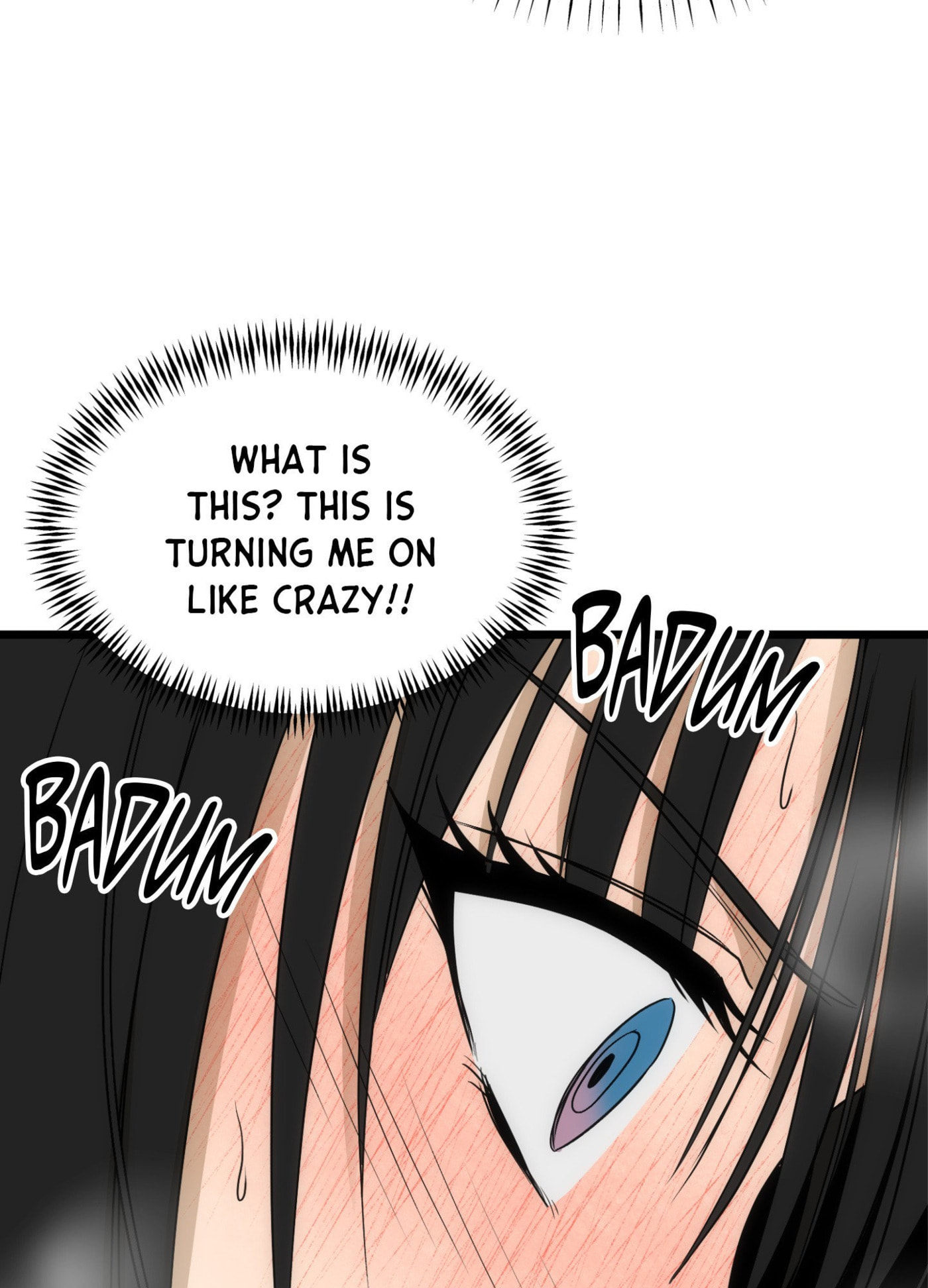 Only to You (Yongnak) Chapter 7 page 69 - 