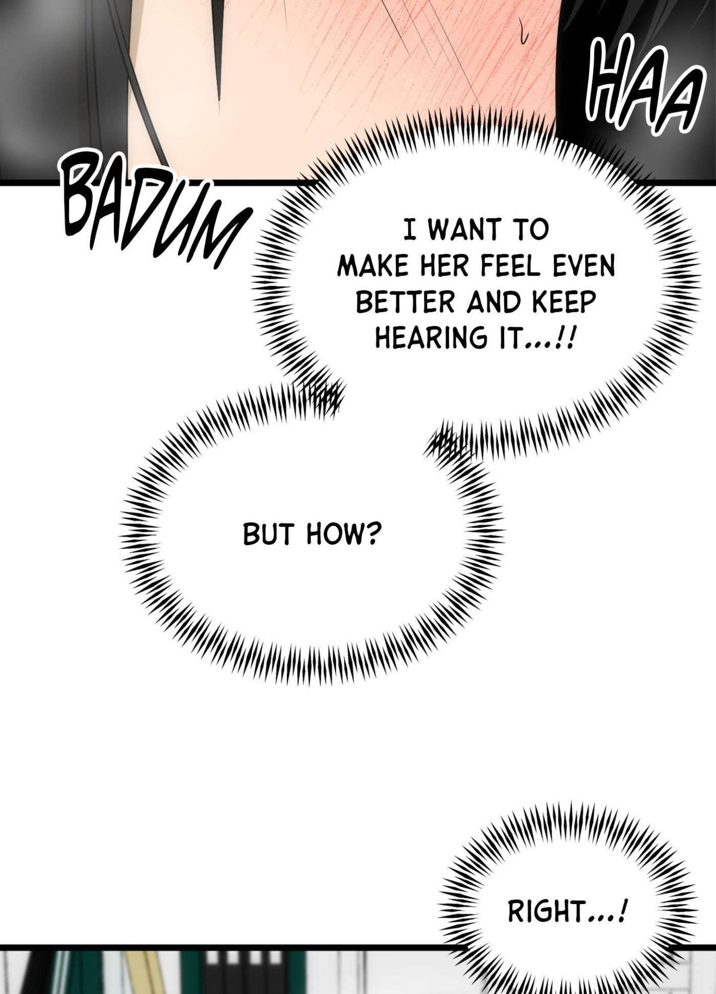 Only to You (Yongnak) Chapter 7 page 70 - 