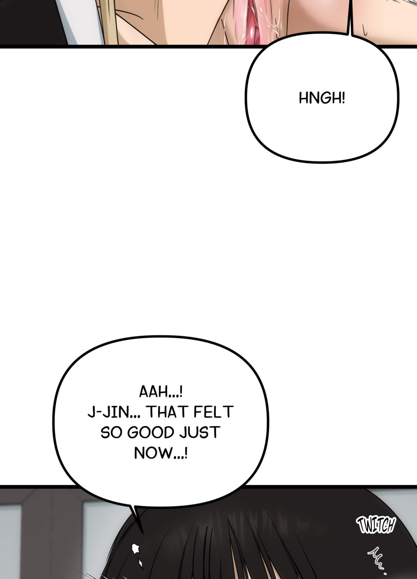 Only to You (Yongnak) Chapter 7 page 8 - 