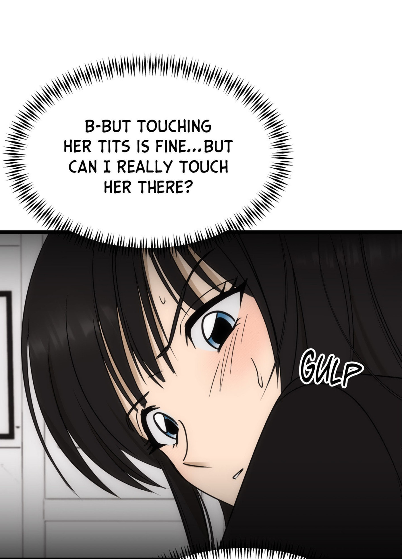Only to You (Yongnak) Chapter 7 page 73 - 