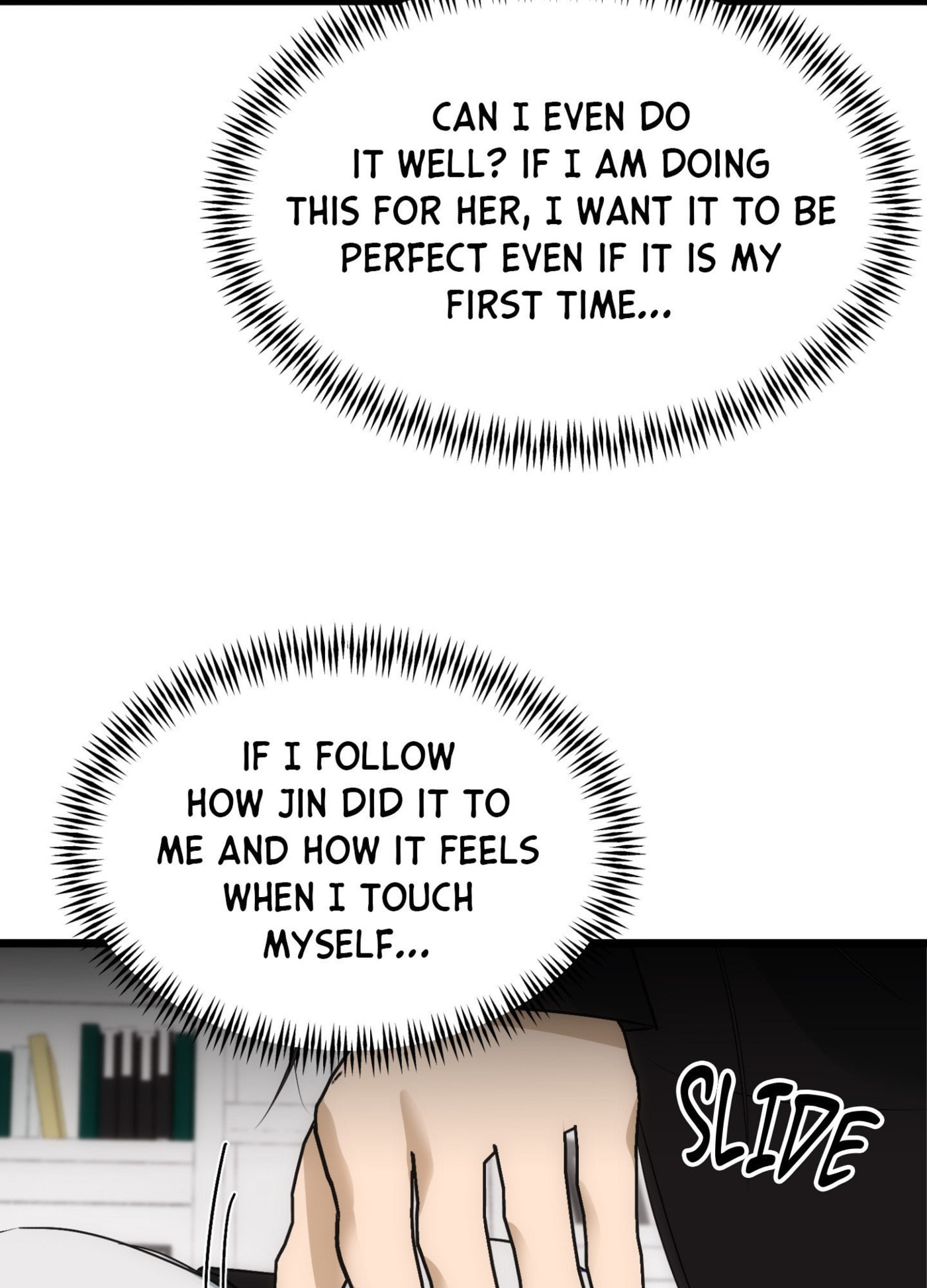 Only to You (Yongnak) Chapter 7 page 74 - 