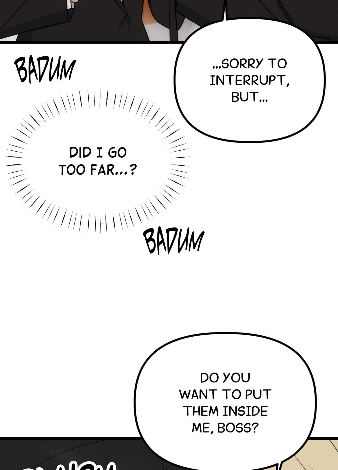 Only to You (Yongnak) Chapter 7 page 78 - 