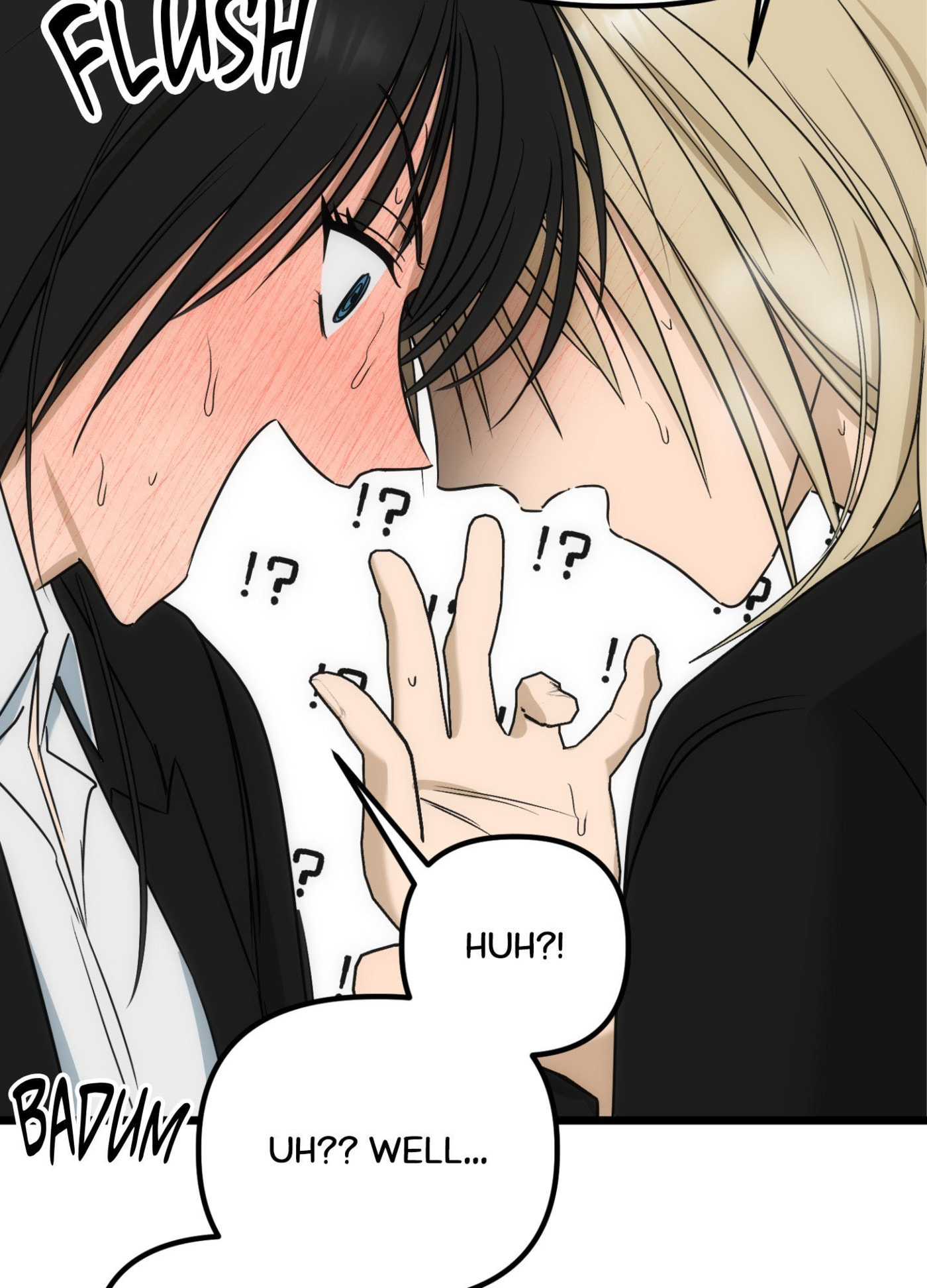 Only to You (Yongnak) Chapter 7 page 79 - 