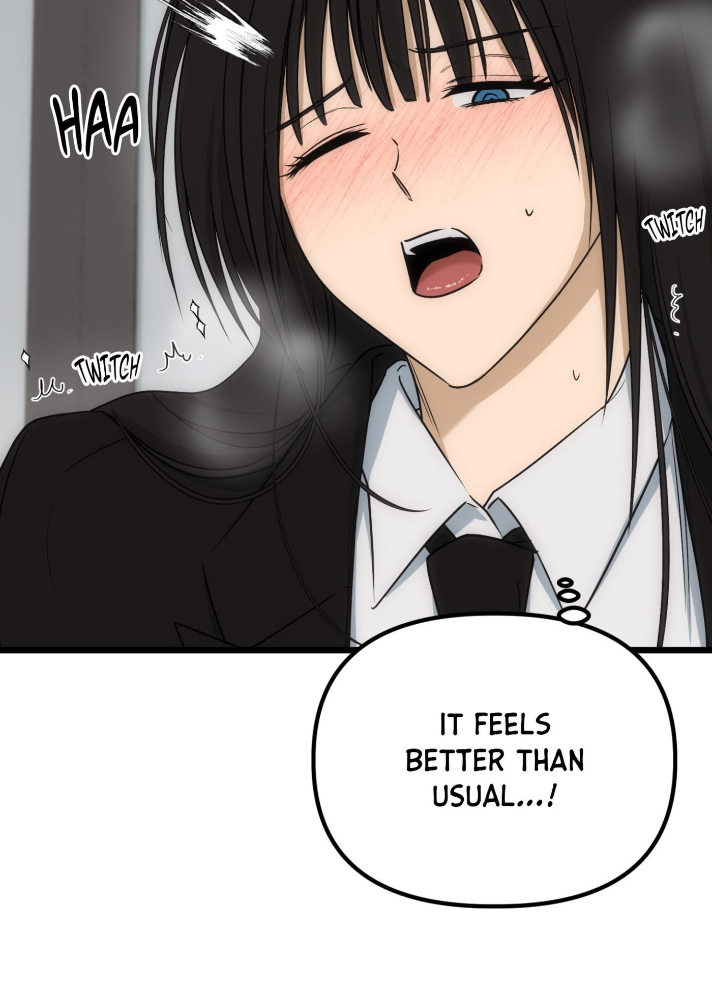 Only to You (Yongnak) Chapter 7 page 9 - 