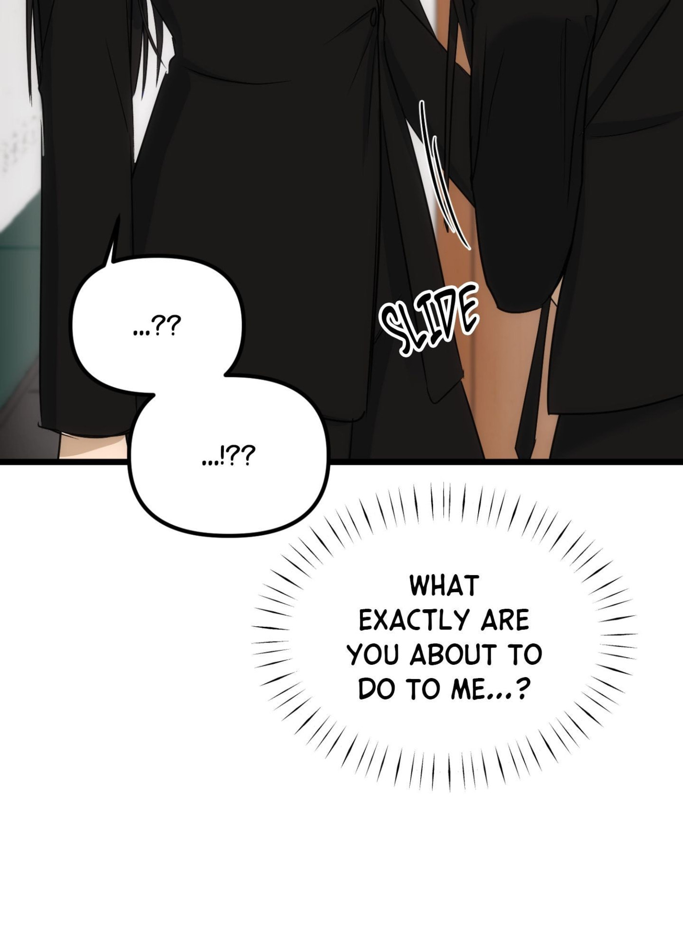 Only to You (Yongnak) Chapter 7 page 84 - 