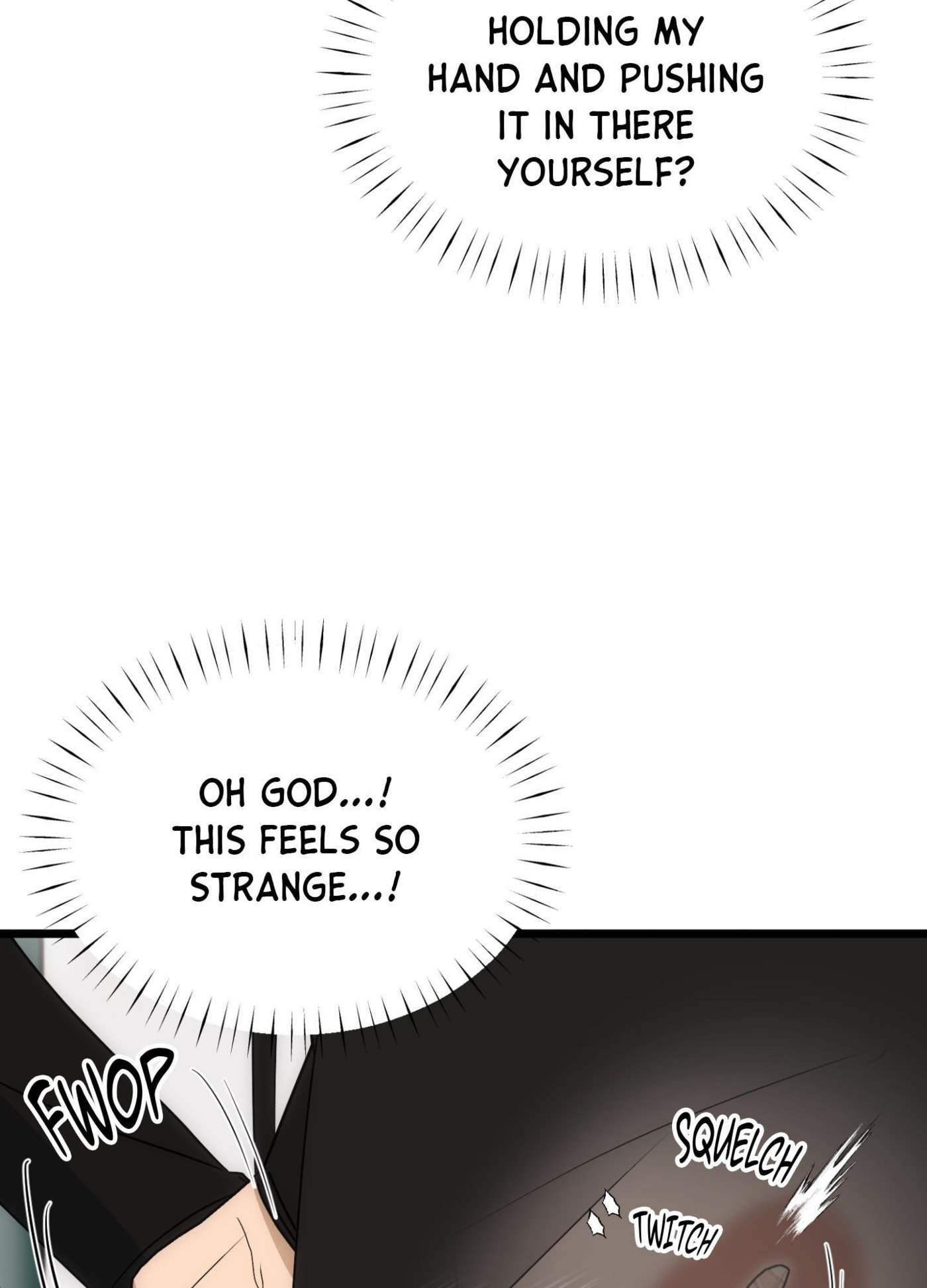 Only to You (Yongnak) Chapter 7 page 86 - 