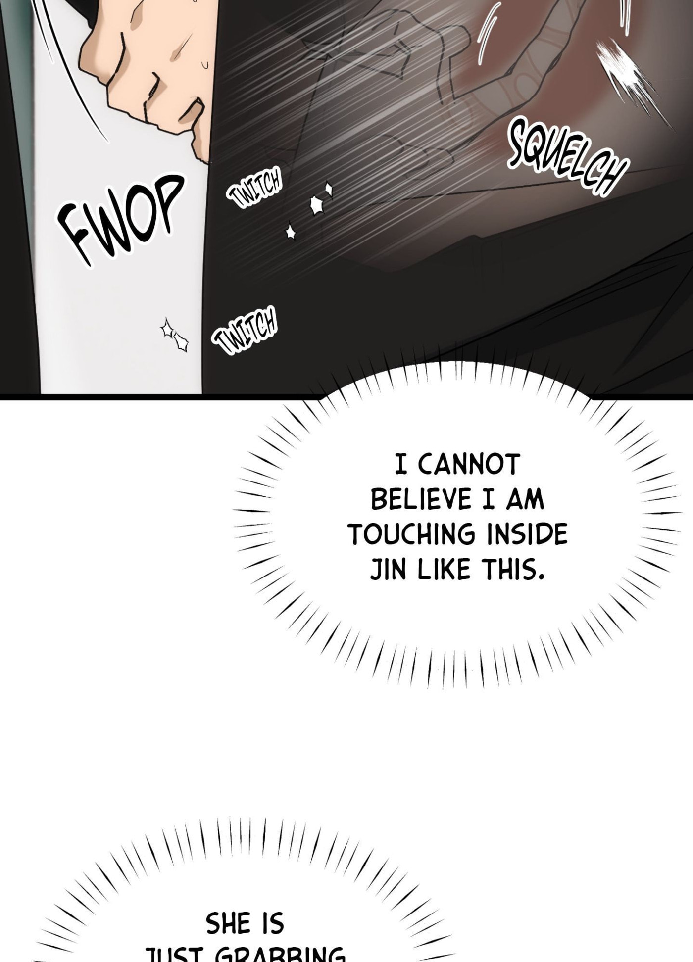 Only to You (Yongnak) Chapter 7 page 87 - 