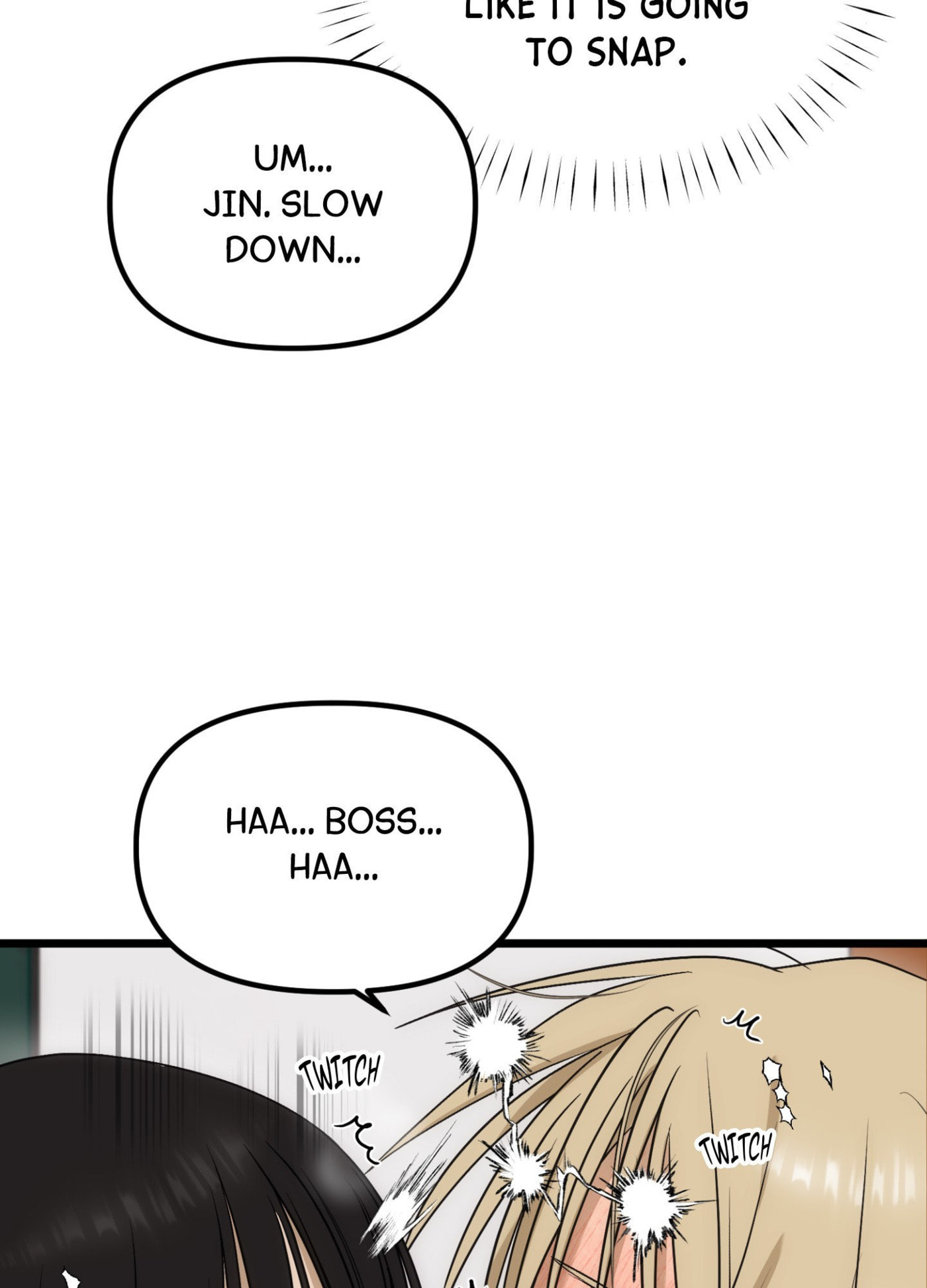 Only to You (Yongnak) Chapter 7 page 93 - 