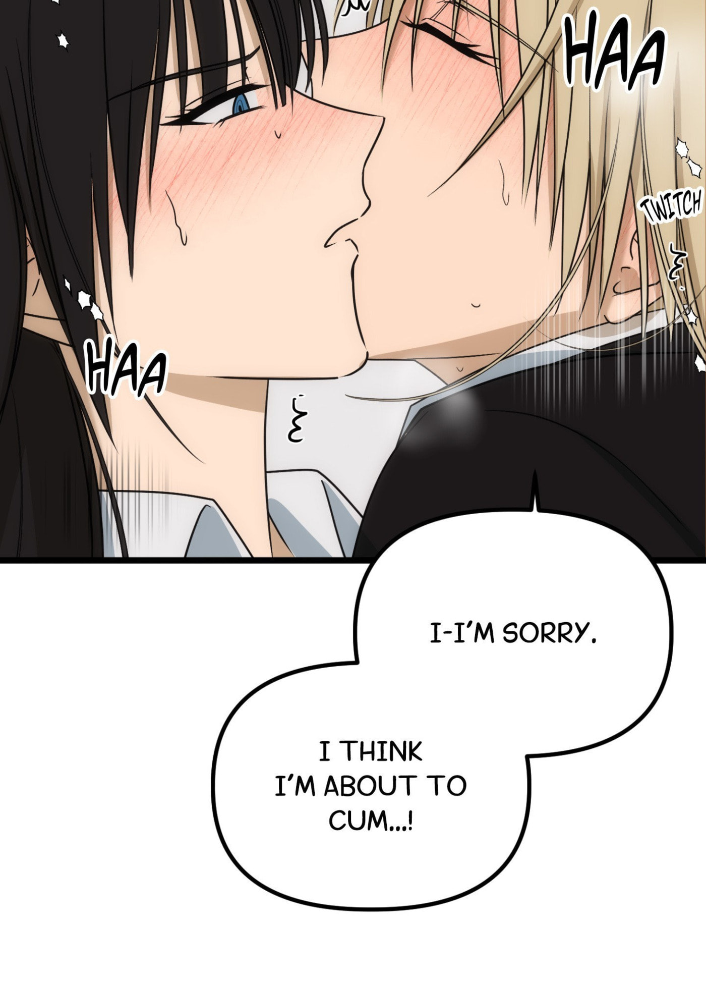 Only to You (Yongnak) Chapter 7 page 94 - 
