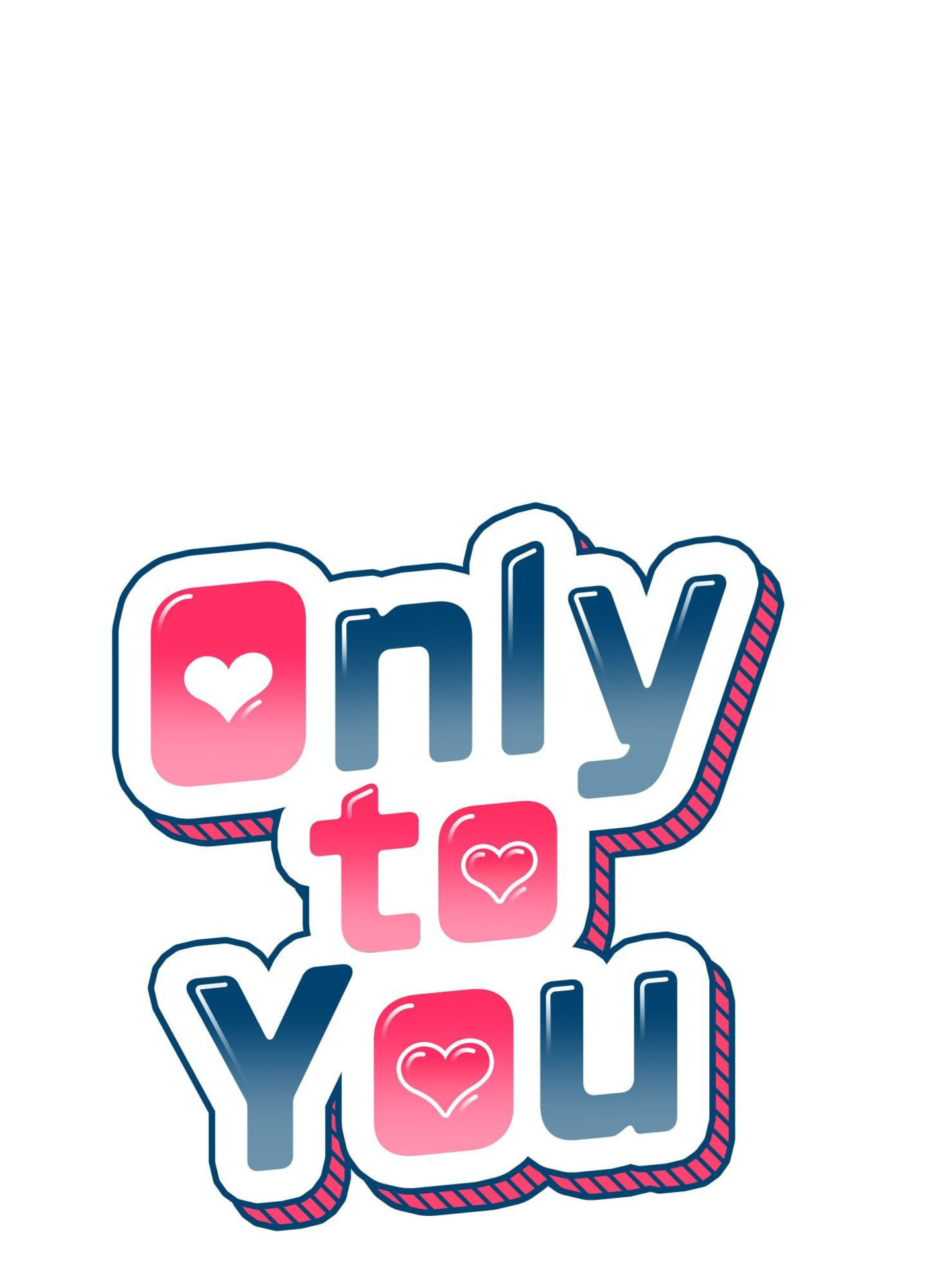 Only to You (Yongnak) Chapter 8 page 1 - 
