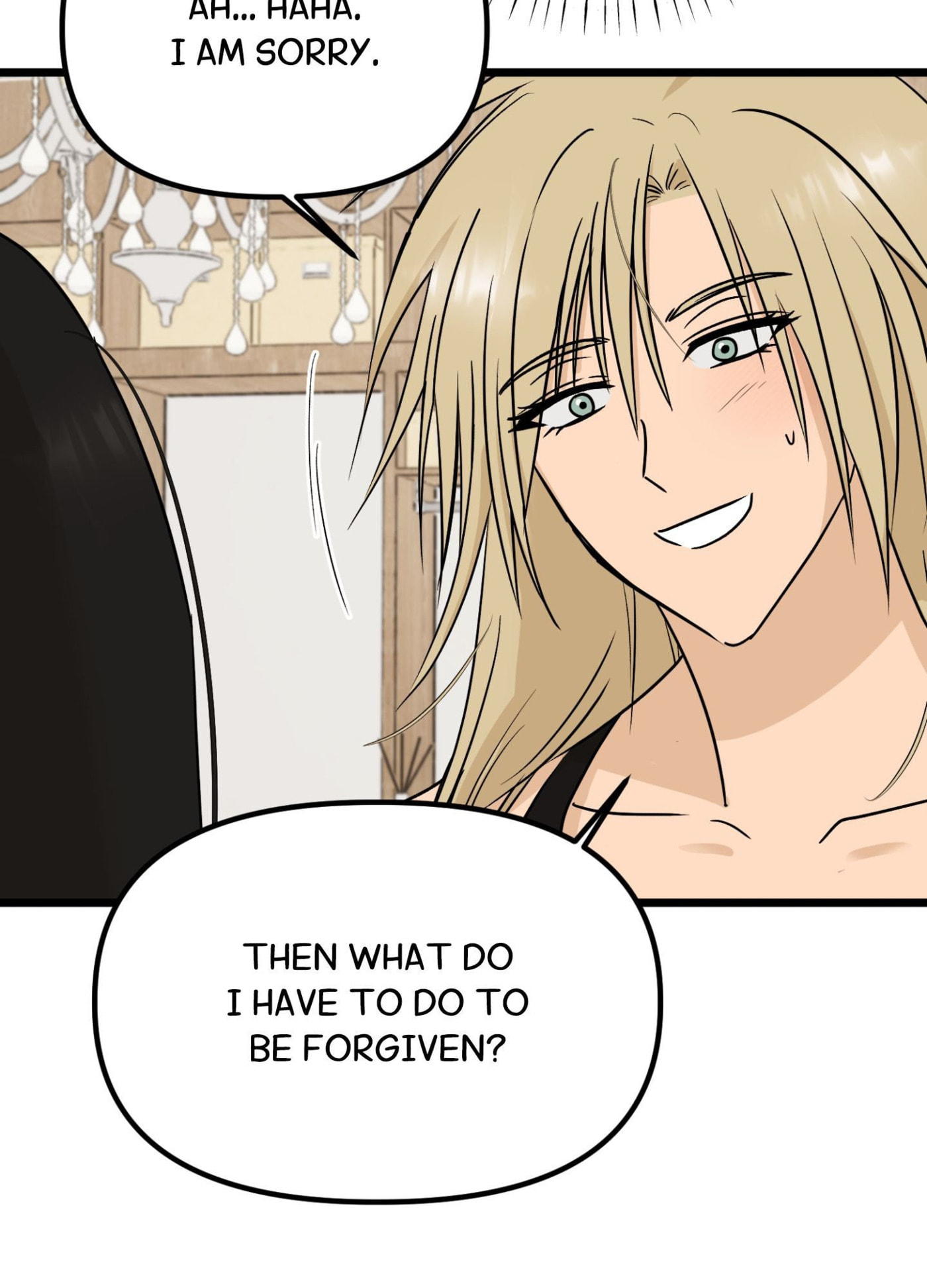 Only to You (Yongnak) Chapter 8 page 101 - 