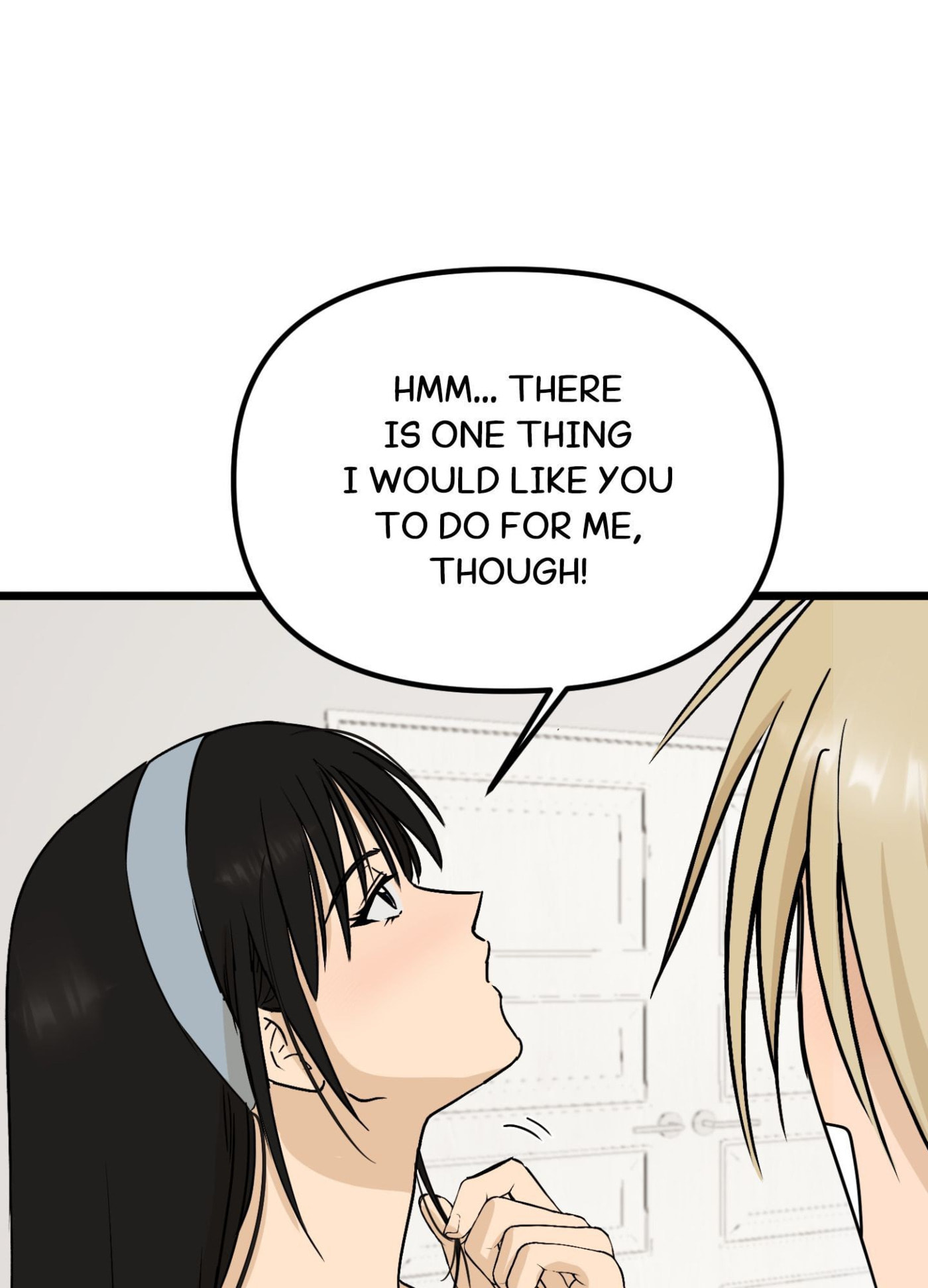 Only to You (Yongnak) Chapter 8 page 102 - 