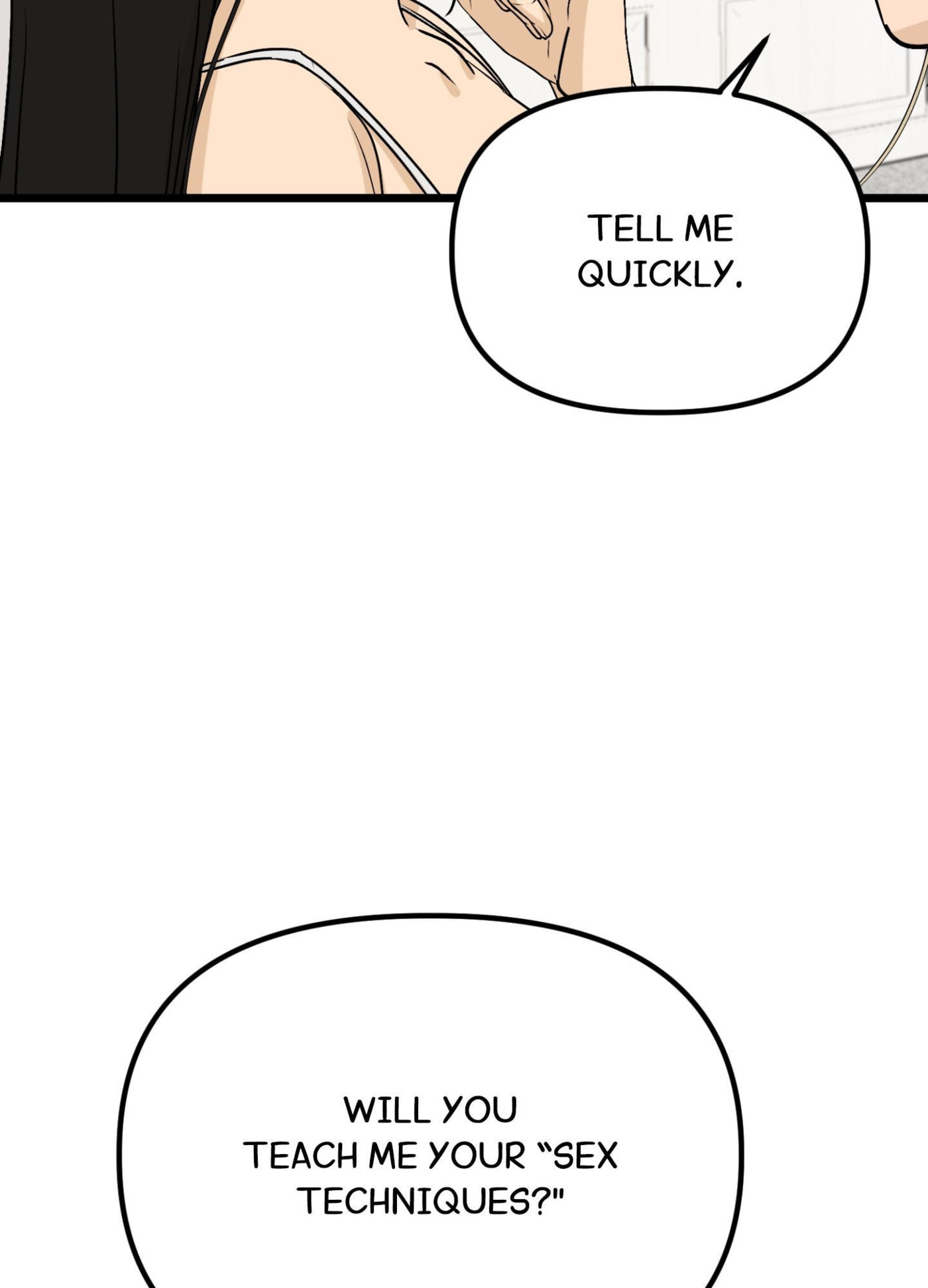 Only to You (Yongnak) Chapter 8 page 103 - 