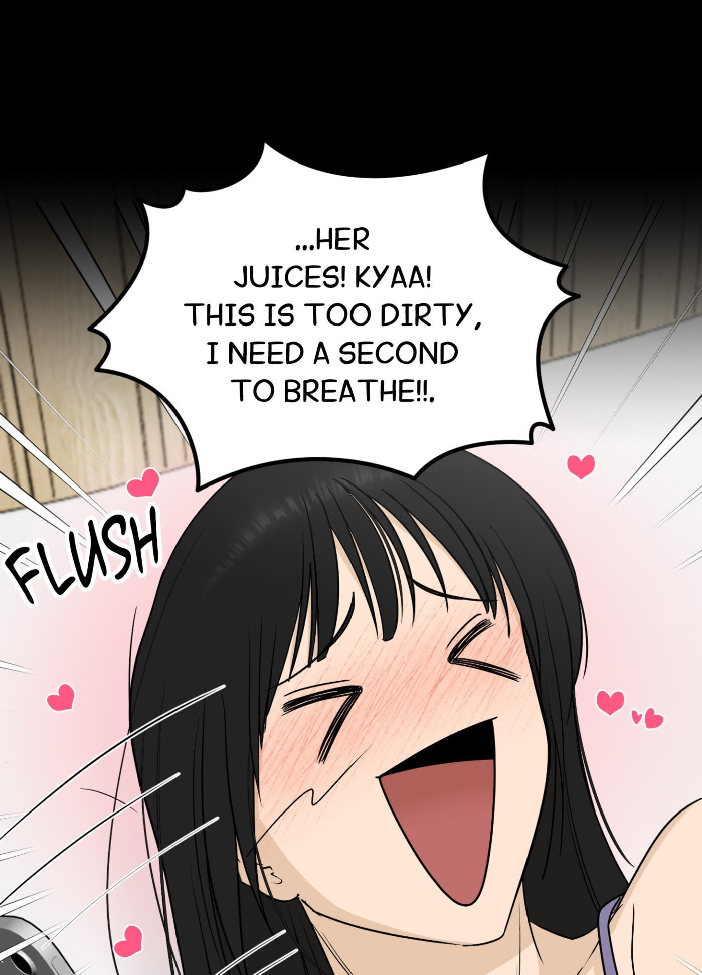 Only to You (Yongnak) Chapter 8 page 12 - 