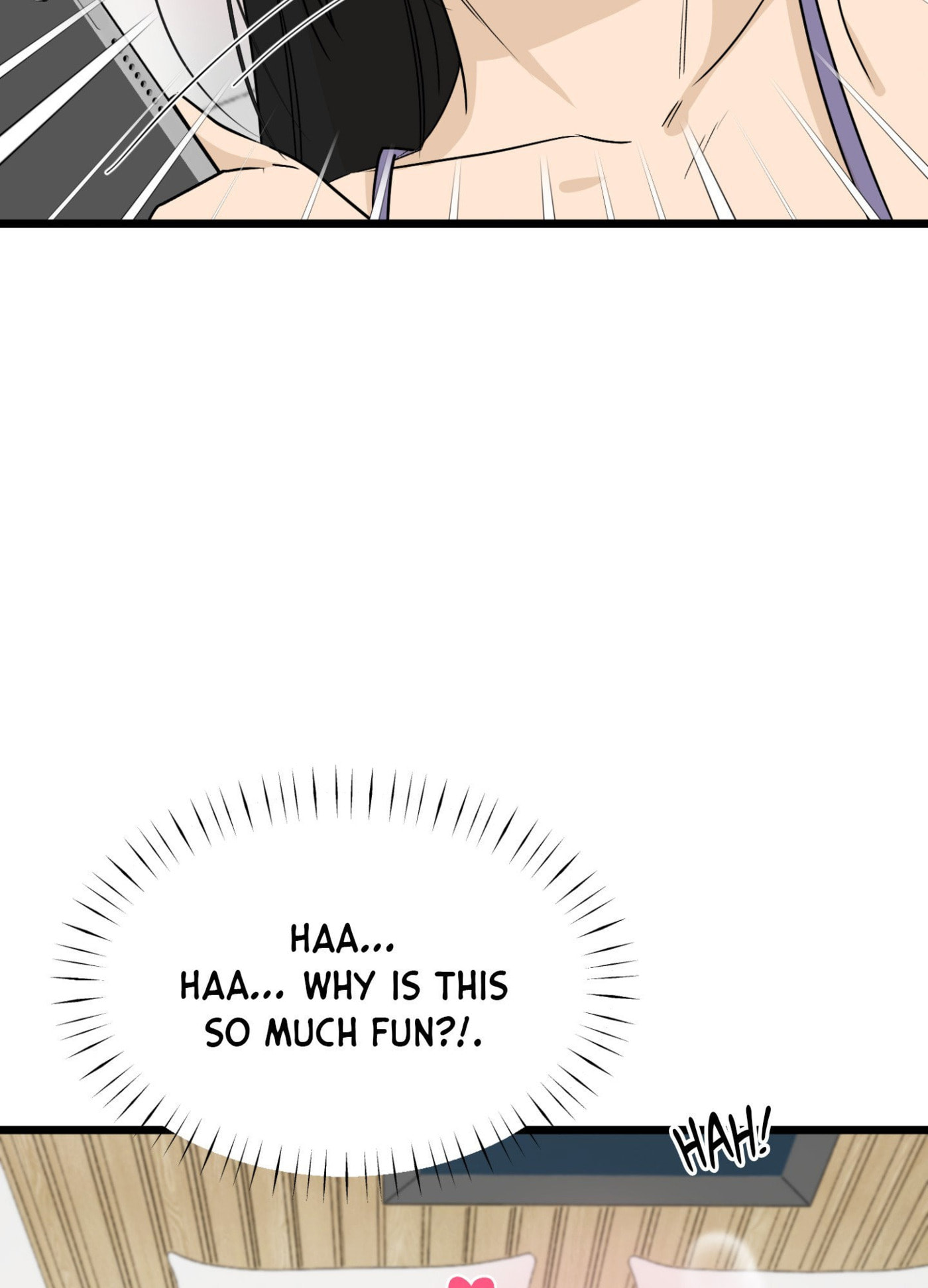 Only to You (Yongnak) Chapter 8 page 13 - 