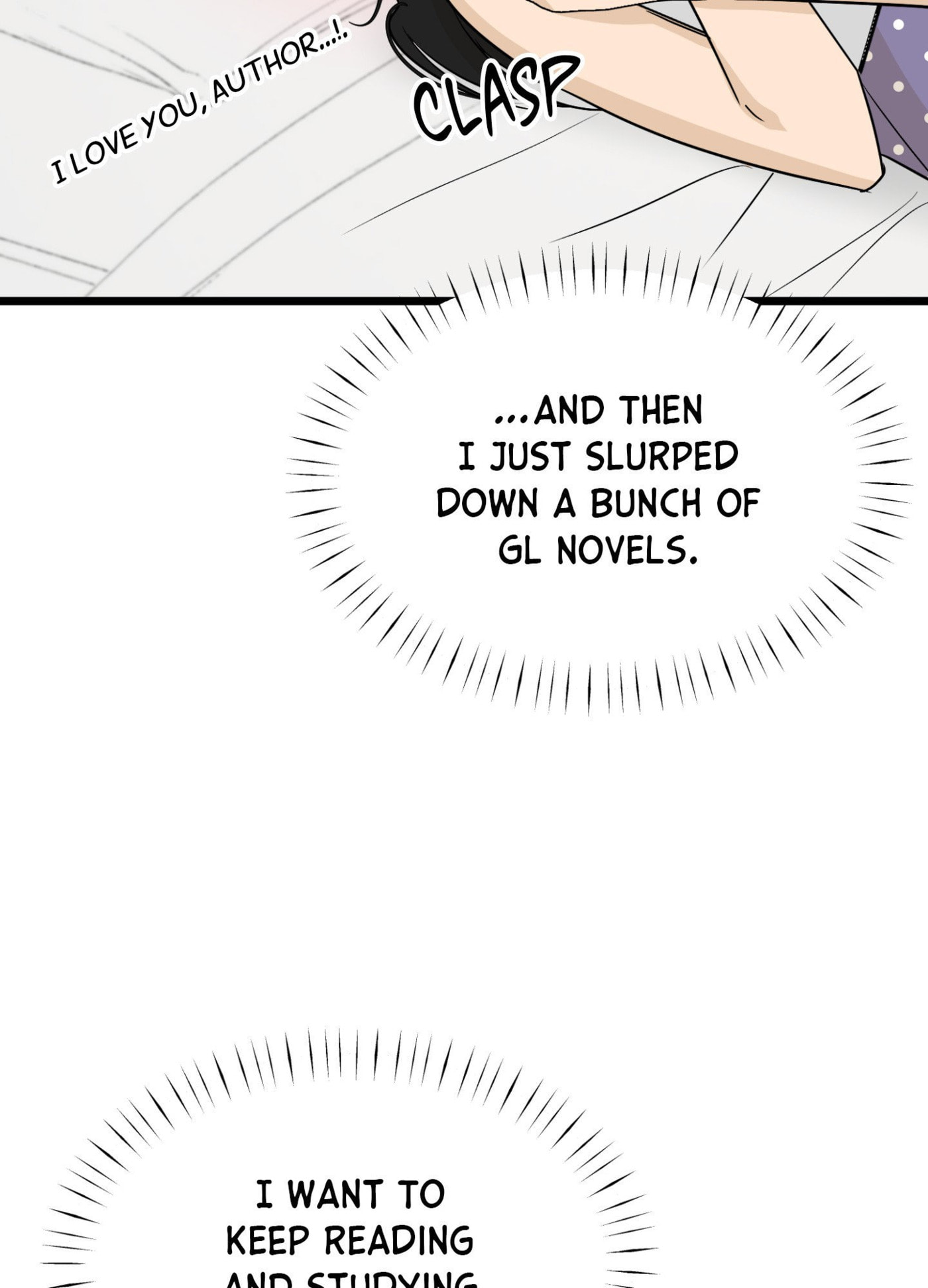 Only to You (Yongnak) Chapter 8 page 16 - 