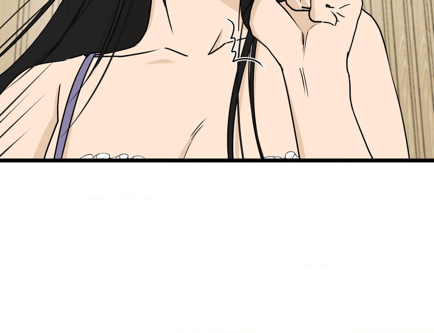 Only to You (Yongnak) Chapter 8 page 19 - 