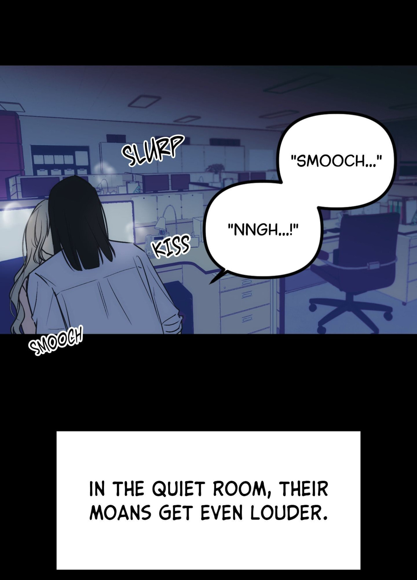 Only to You (Yongnak) Chapter 8 page 3 - 