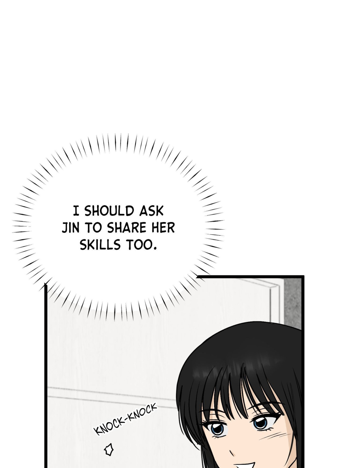 Only to You (Yongnak) Chapter 8 page 23 - 