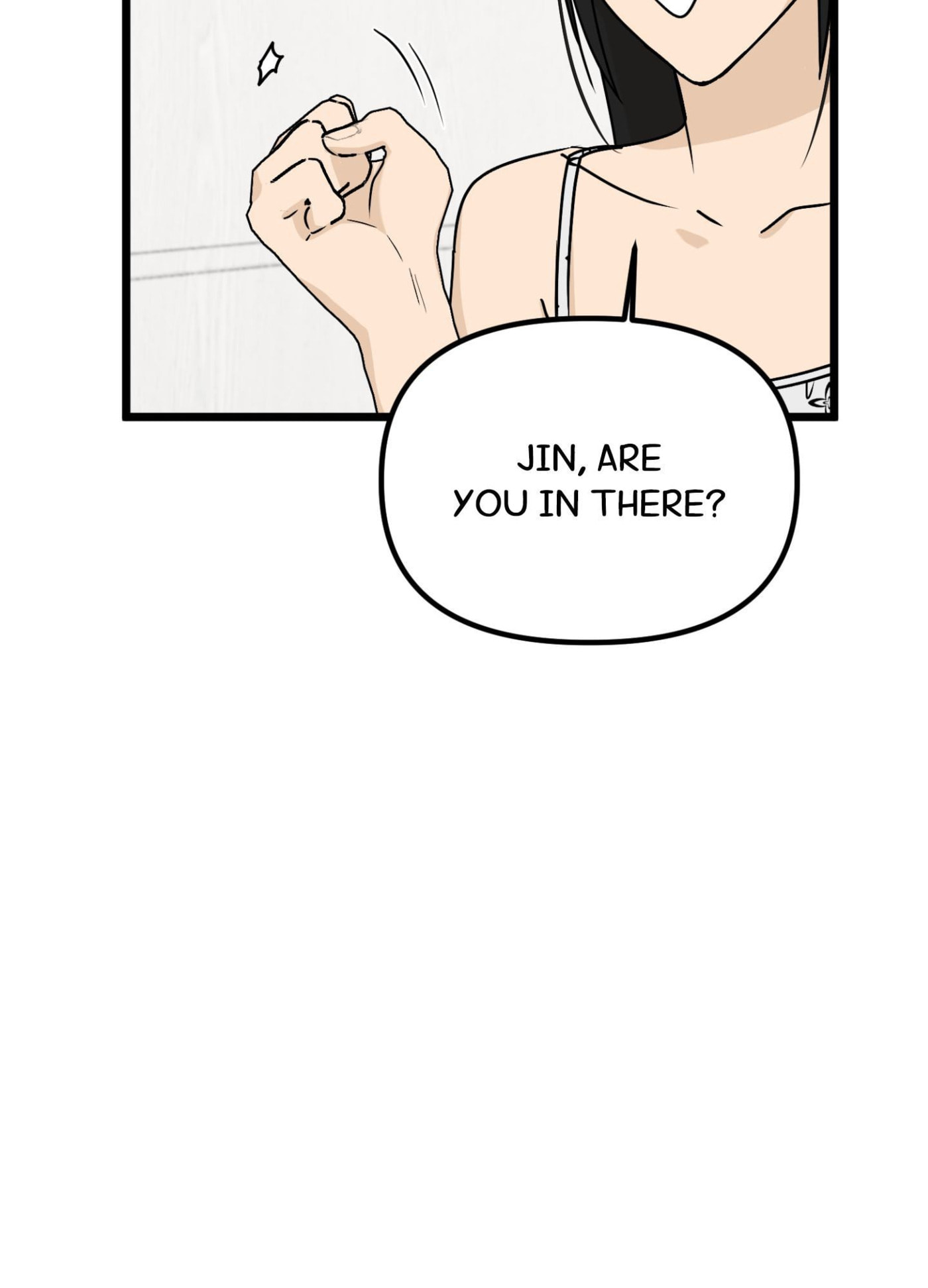 Only to You (Yongnak) Chapter 8 page 24 - 