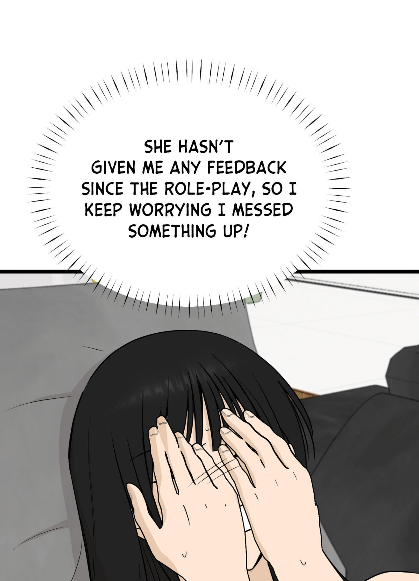 Only to You (Yongnak) Chapter 8 page 29 - 