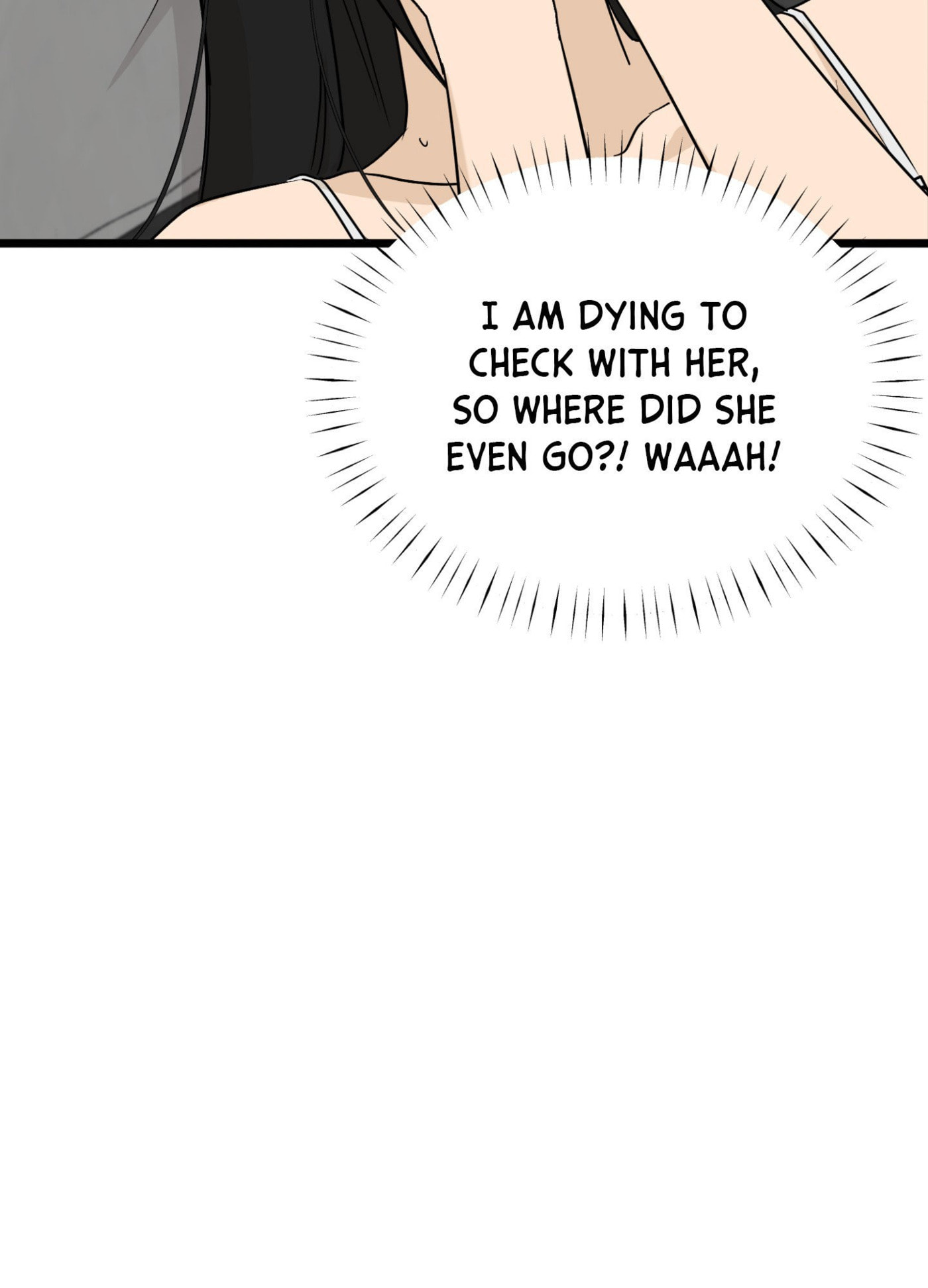 Only to You (Yongnak) Chapter 8 page 30 - 