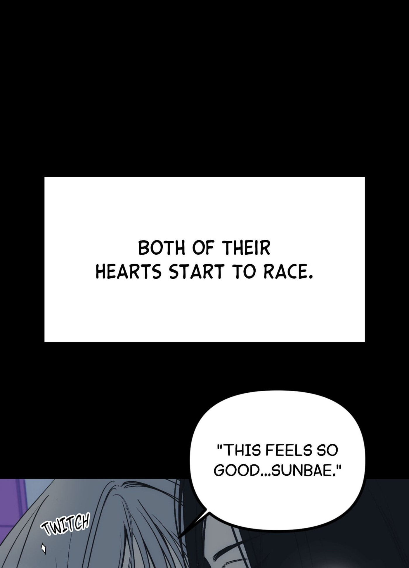 Only to You (Yongnak) Chapter 8 page 4 - 